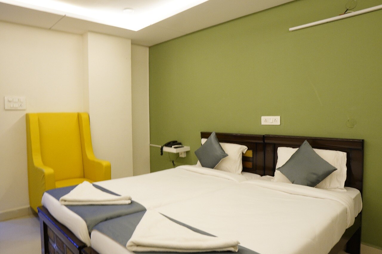 Hacking Hotels hack n sleep living inn 𝗕𝗢𝗢𝗞 Hyderabad Hotel