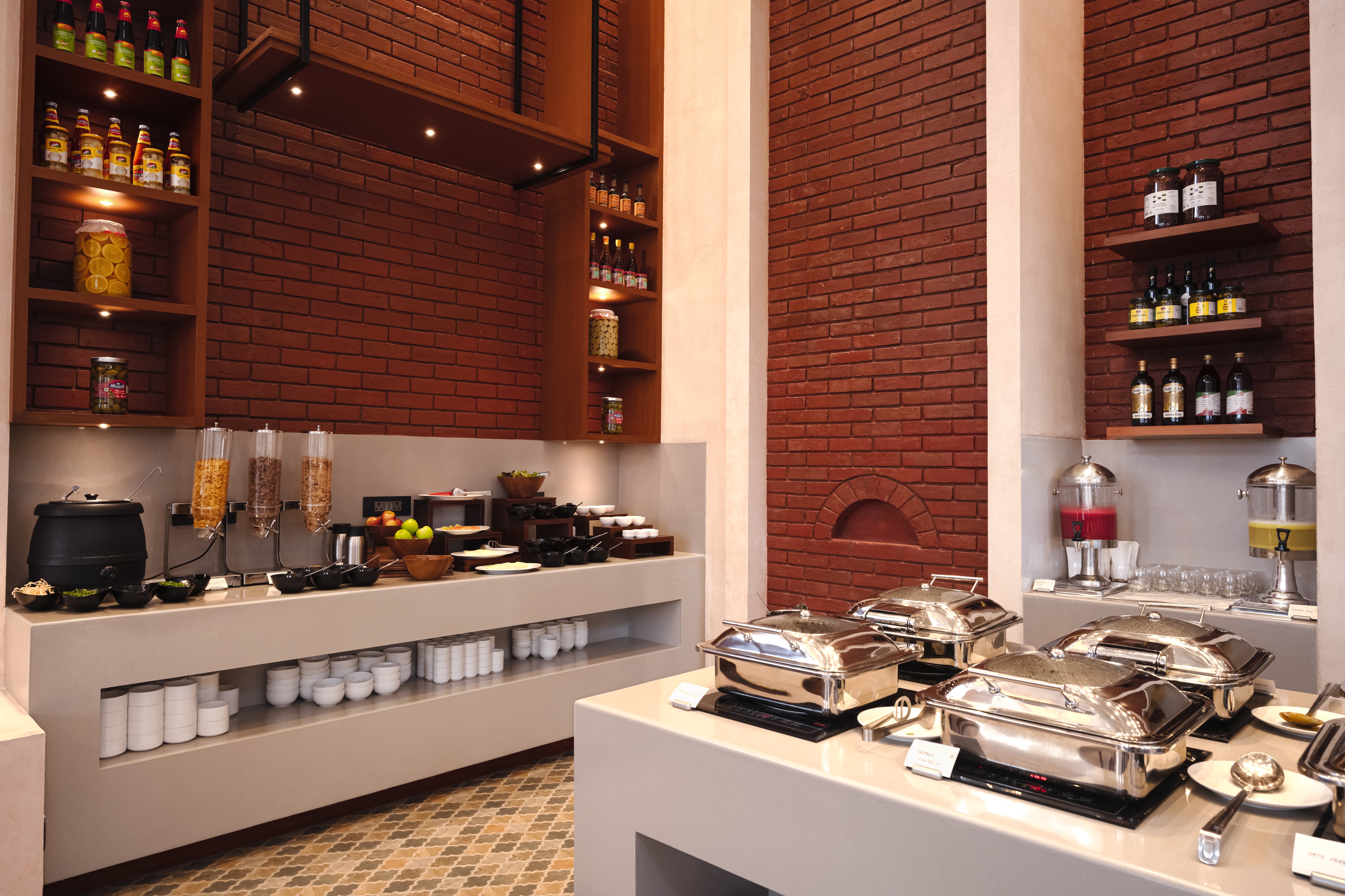 The Gallary Cafe