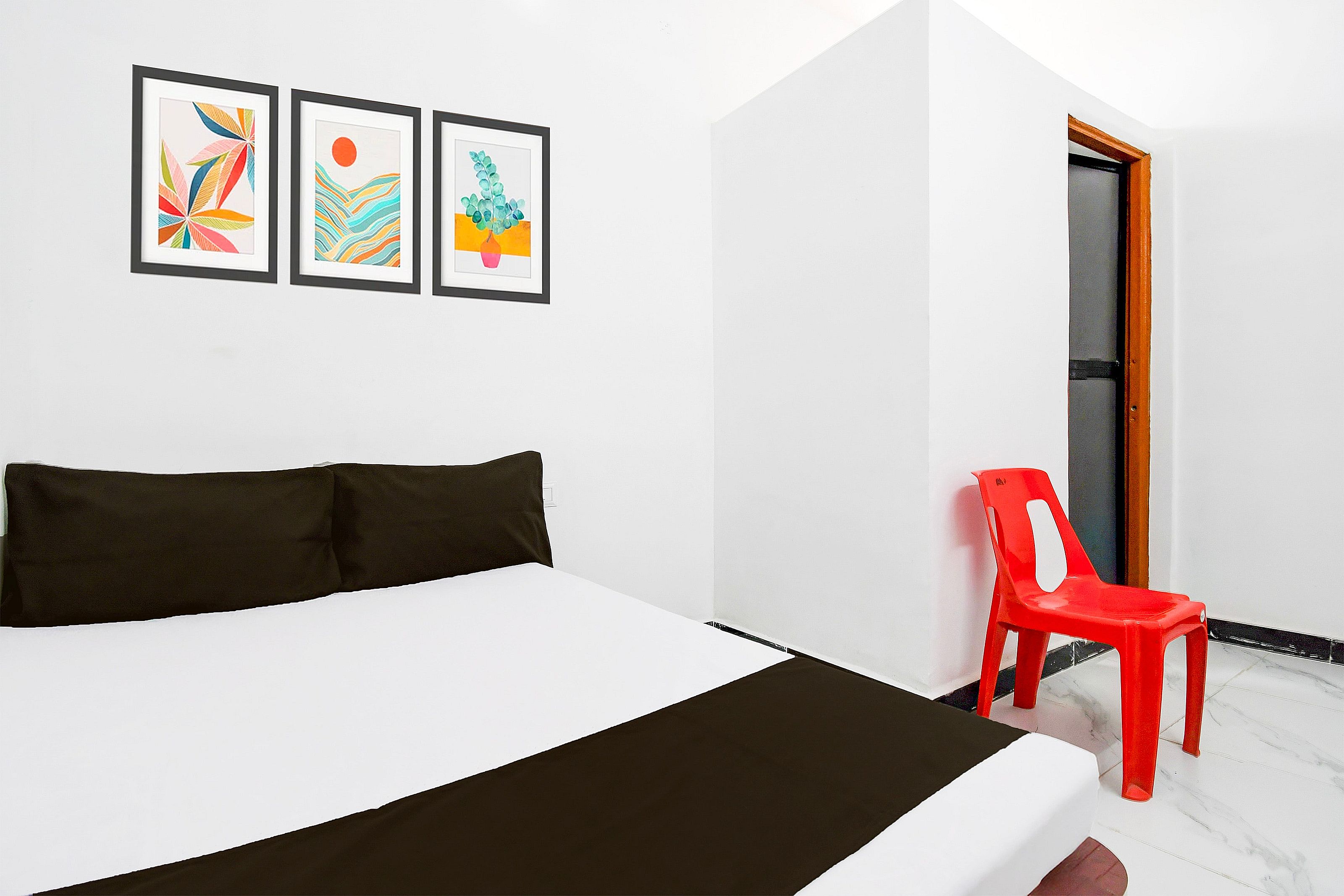 SPOT ON Maya Restaurant and laughing Hotel Katol - Reviews, Photos & Offer