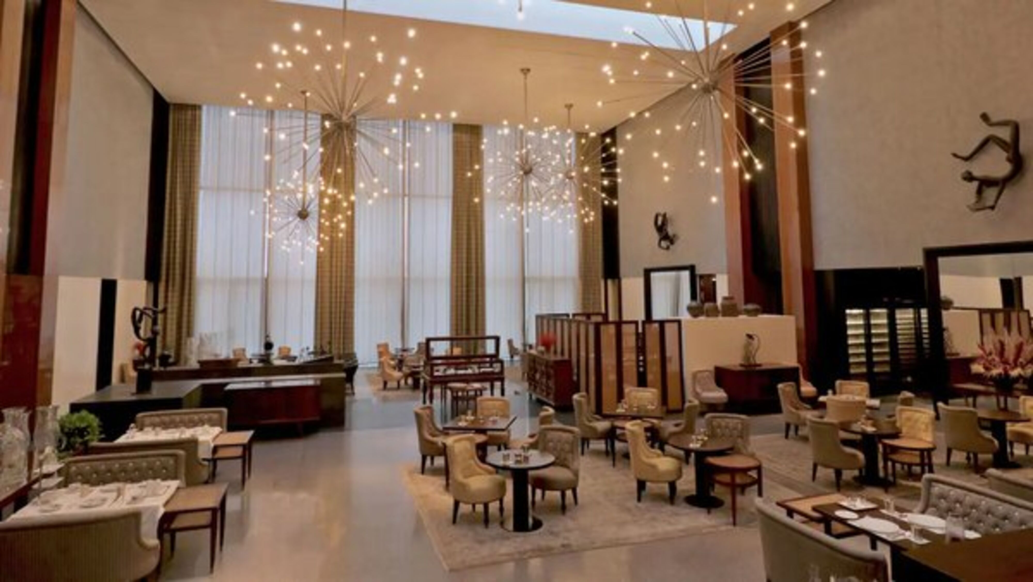 Parlour
