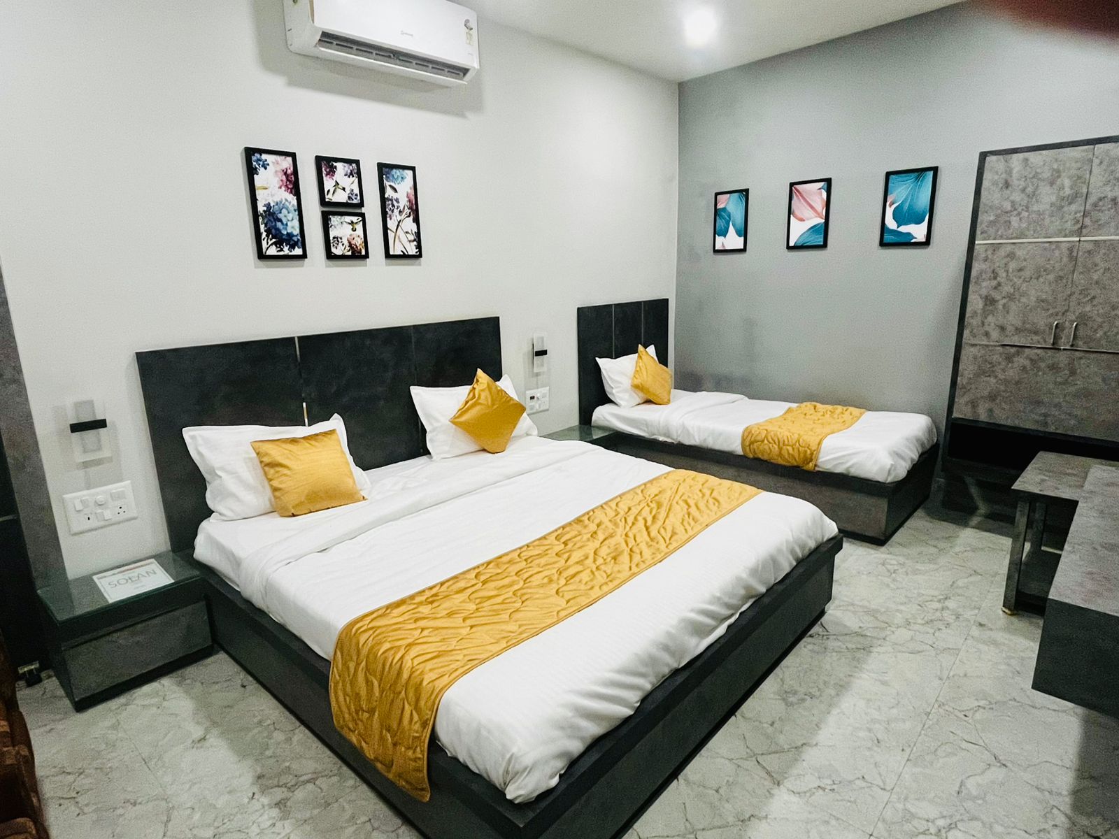 Hotel Solan Rourkela - Reviews, Photos & Offer