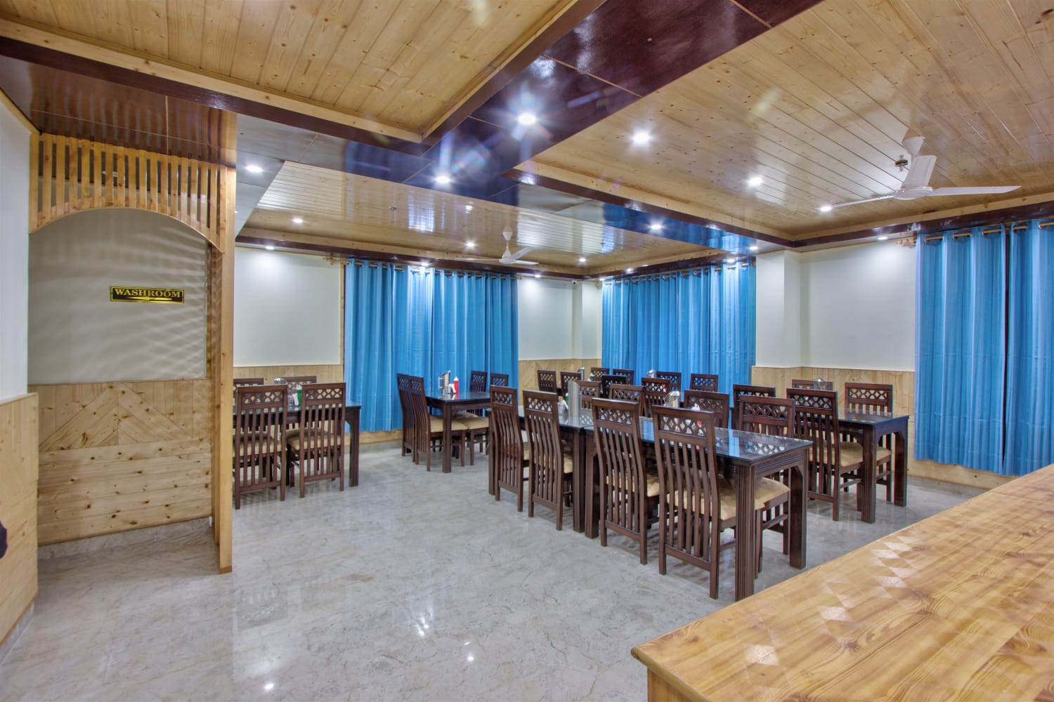 HOTEL MANALI