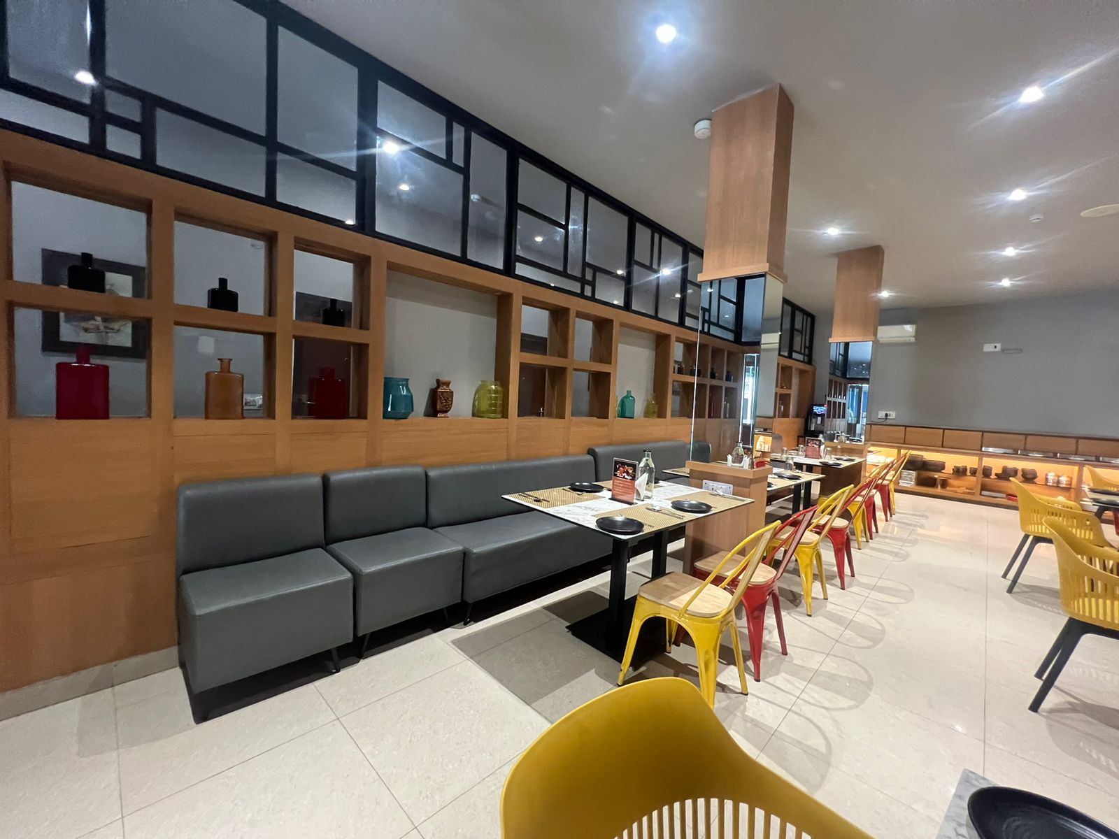 Nest Cafe
