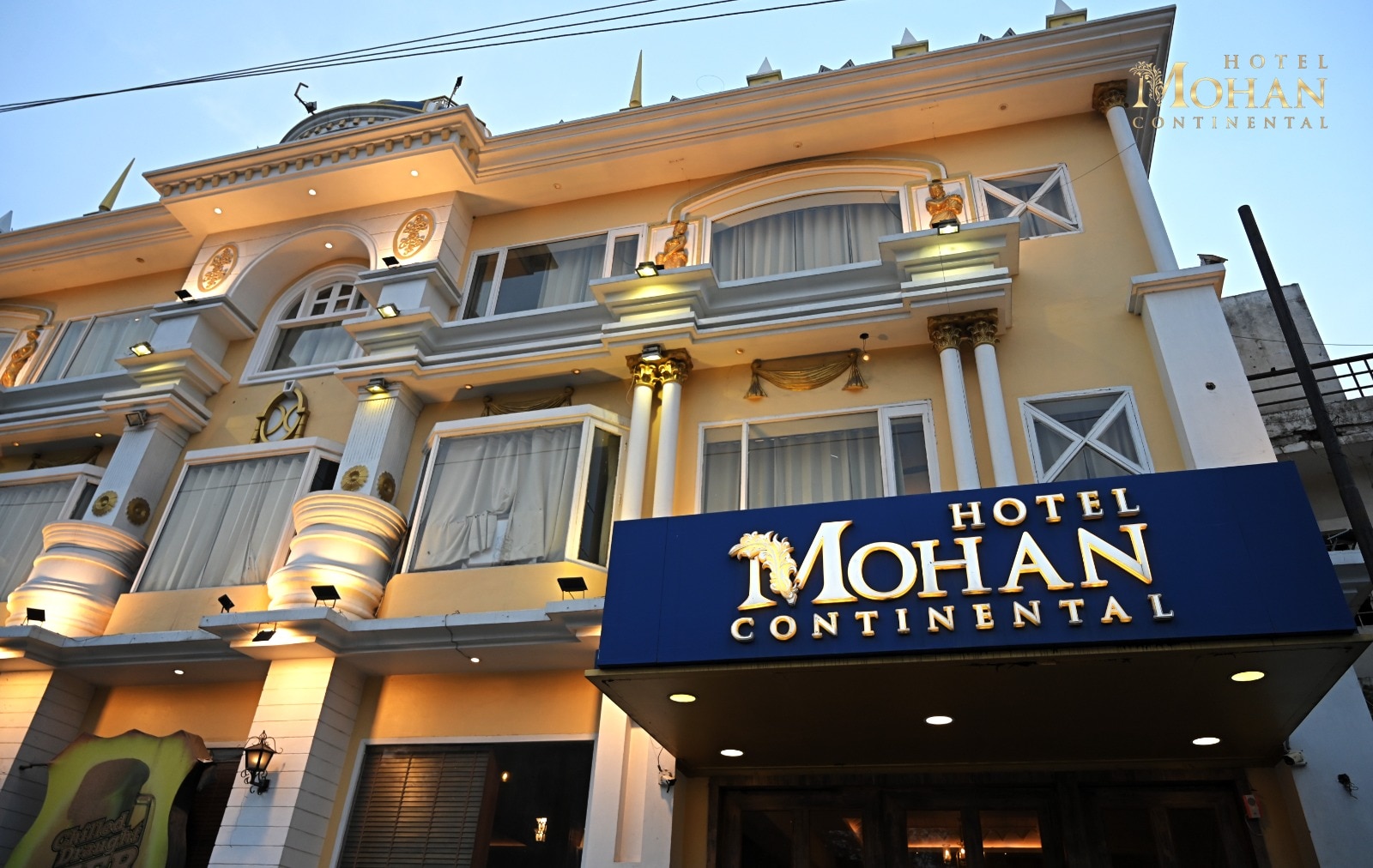 Mohans