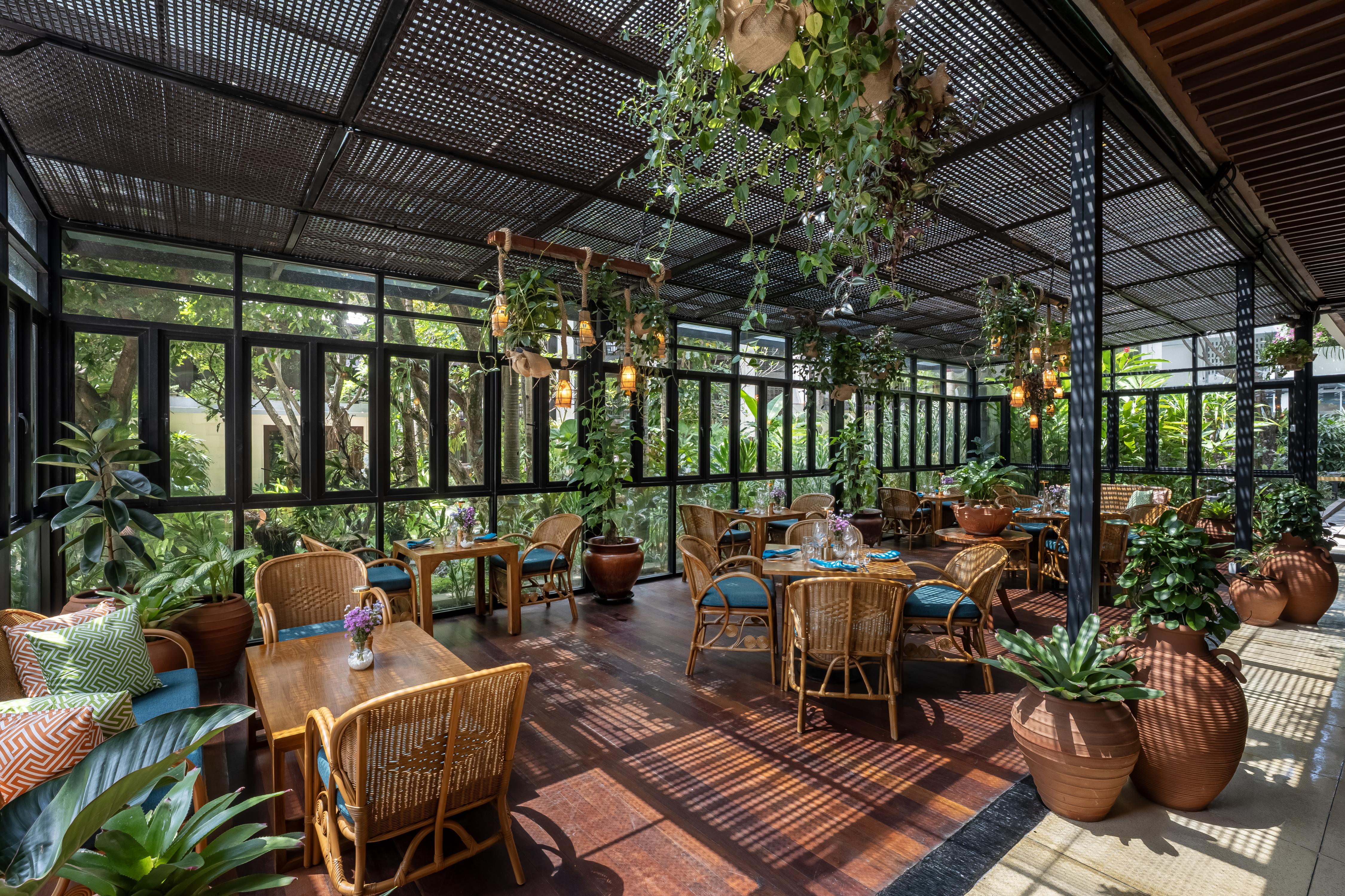 Al Dente Italian Restaurant