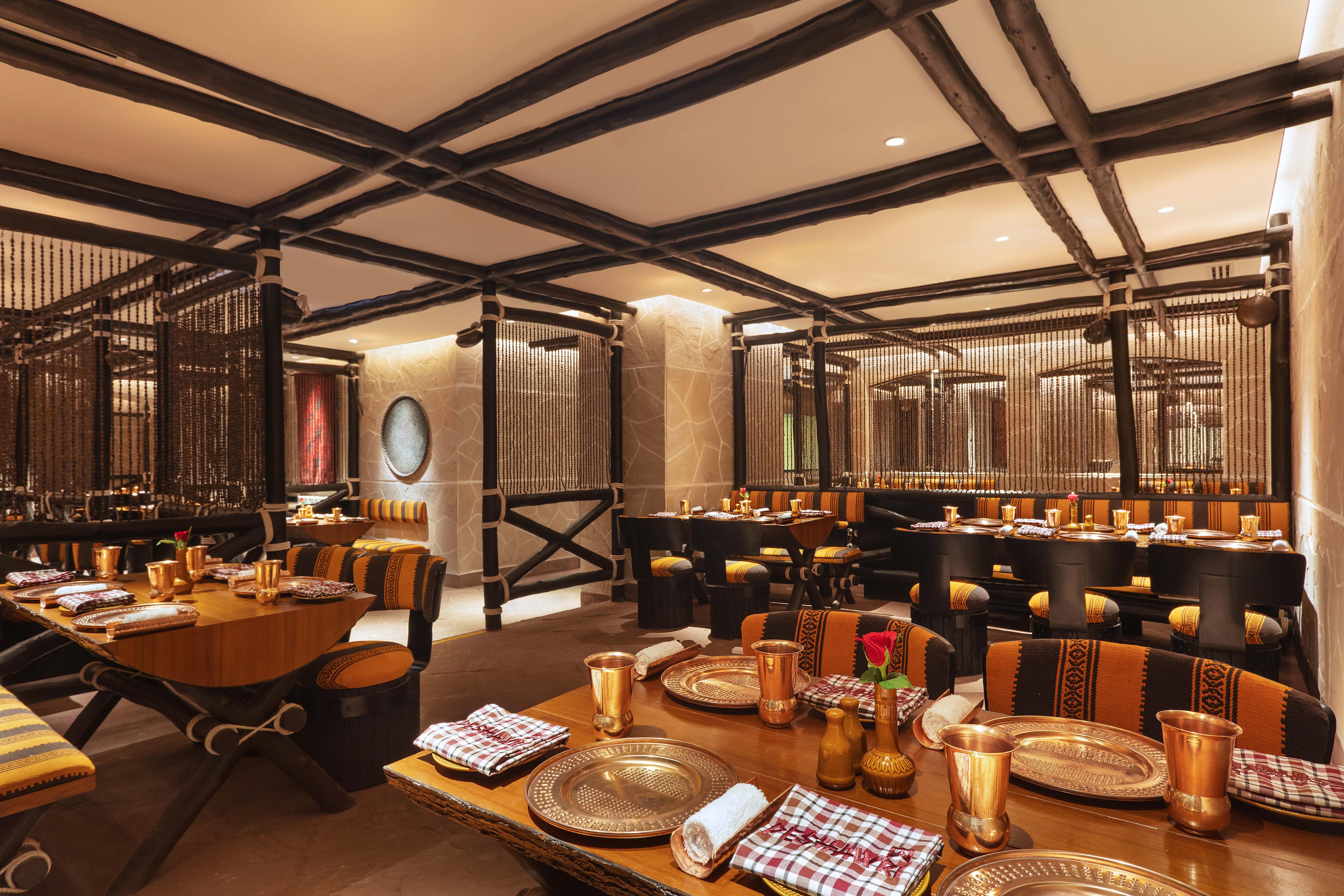 Peshawri