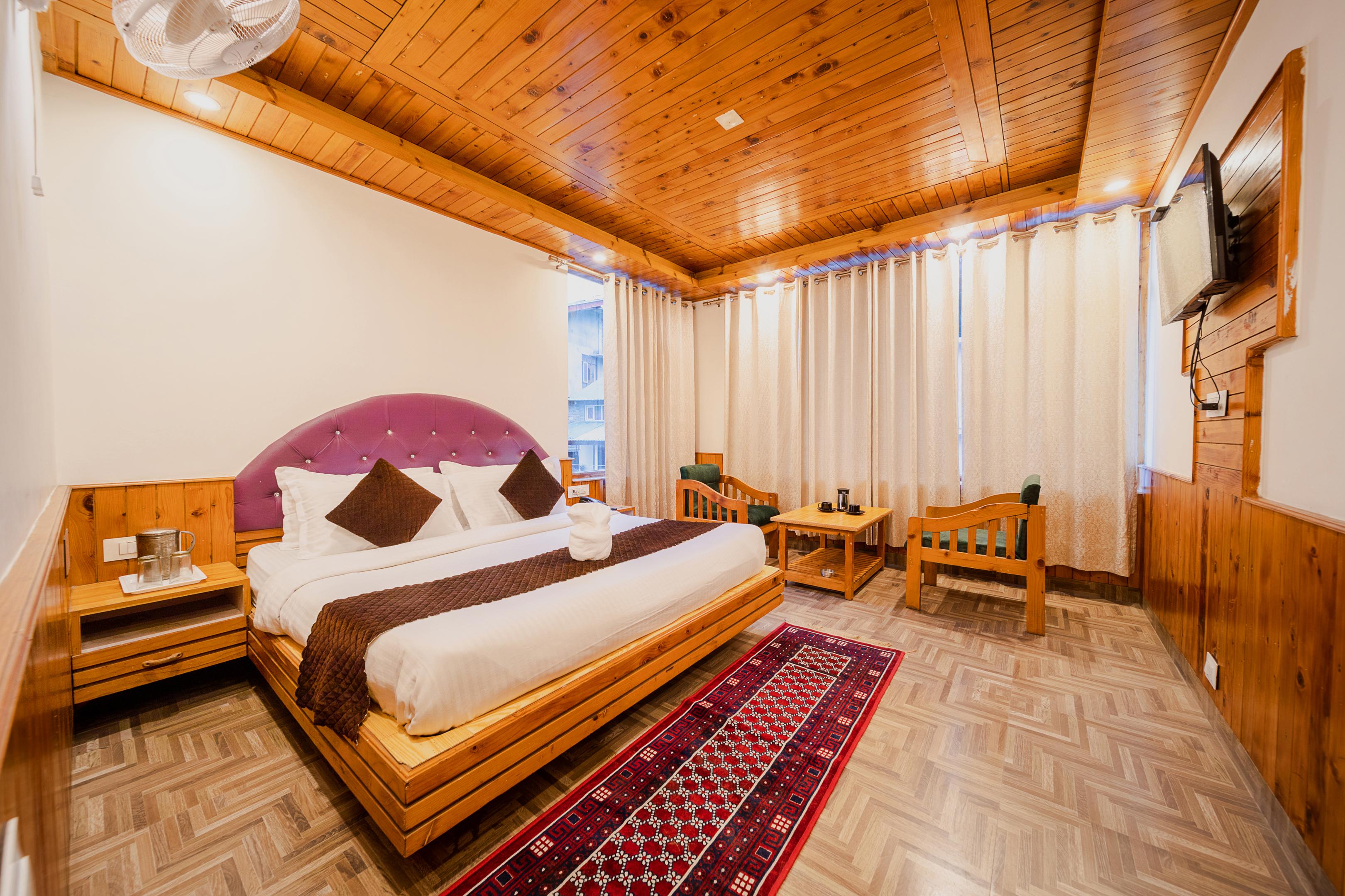 Veer Villa