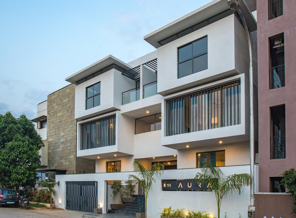 Aura Corporate Suites Bangalore Apart Hotel Free Cancellation Price Address Reviews