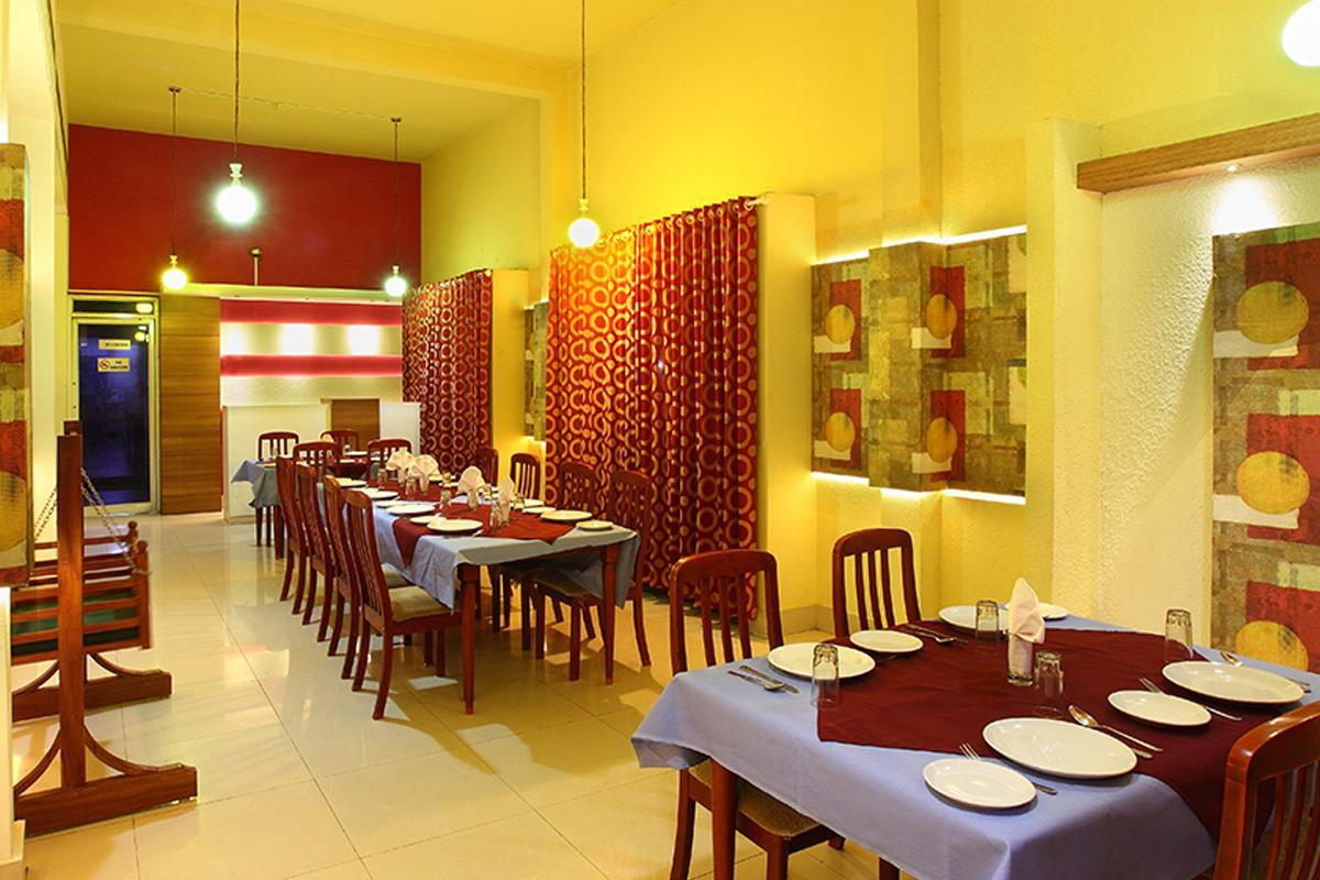 Hotel ShreeValsam, Cochin Hotel ShreeValsam, Cochin