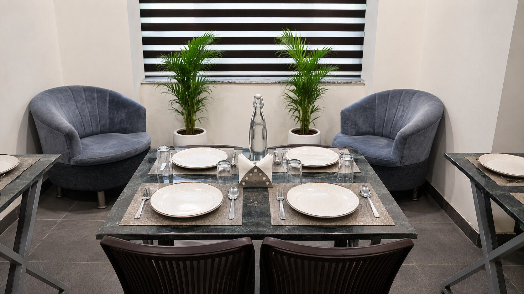 Easy Dine