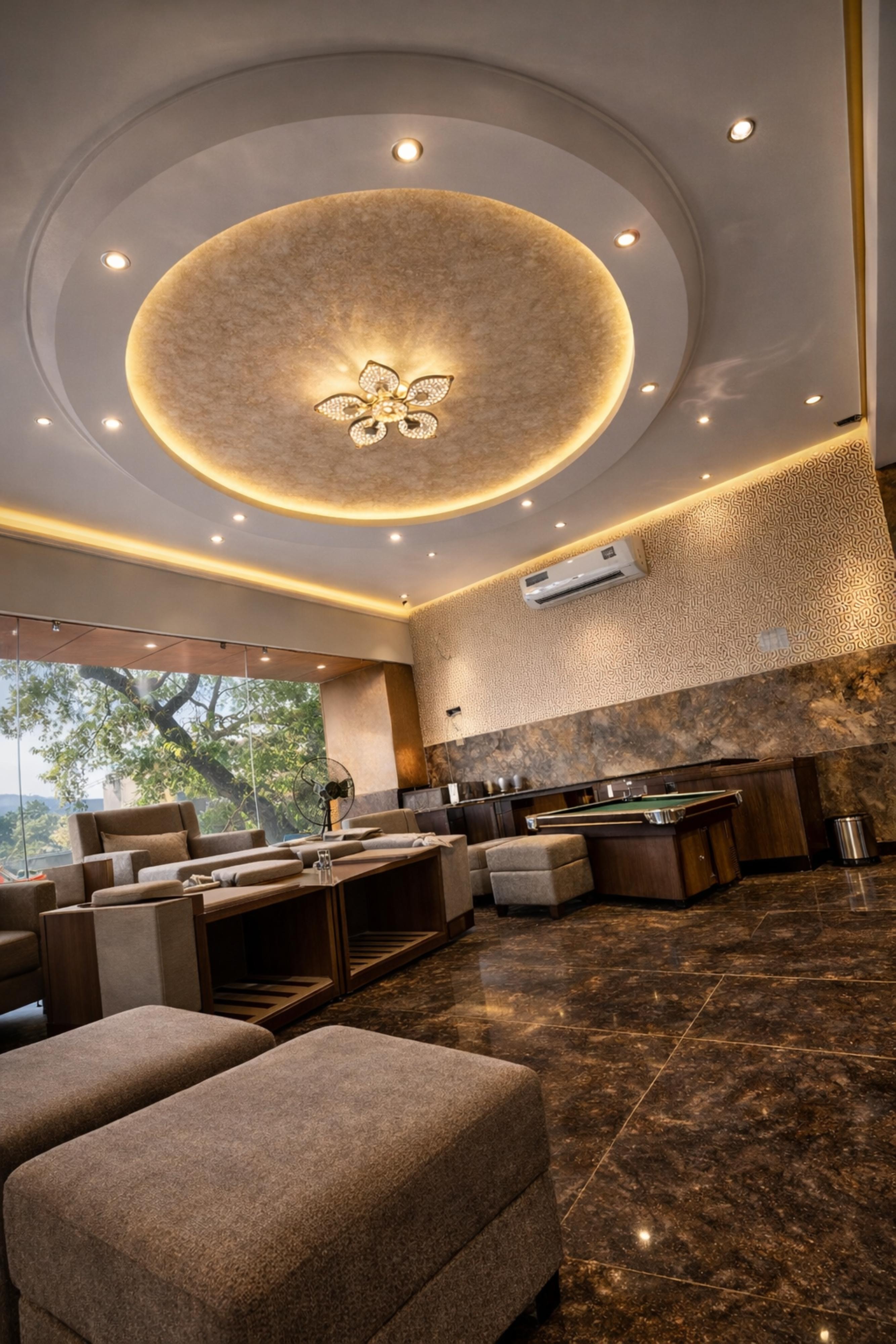 Atlantiis Restaurant