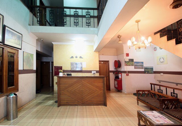 Hotel Welcome Residency, Chandigarh Hotel Welcome Residency, Chandigarh