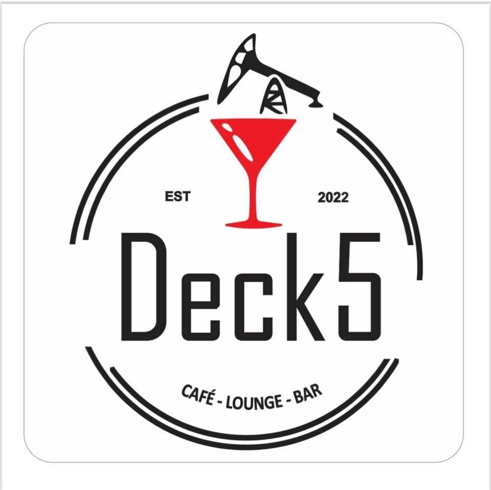 DECK 5 ROOF TOP