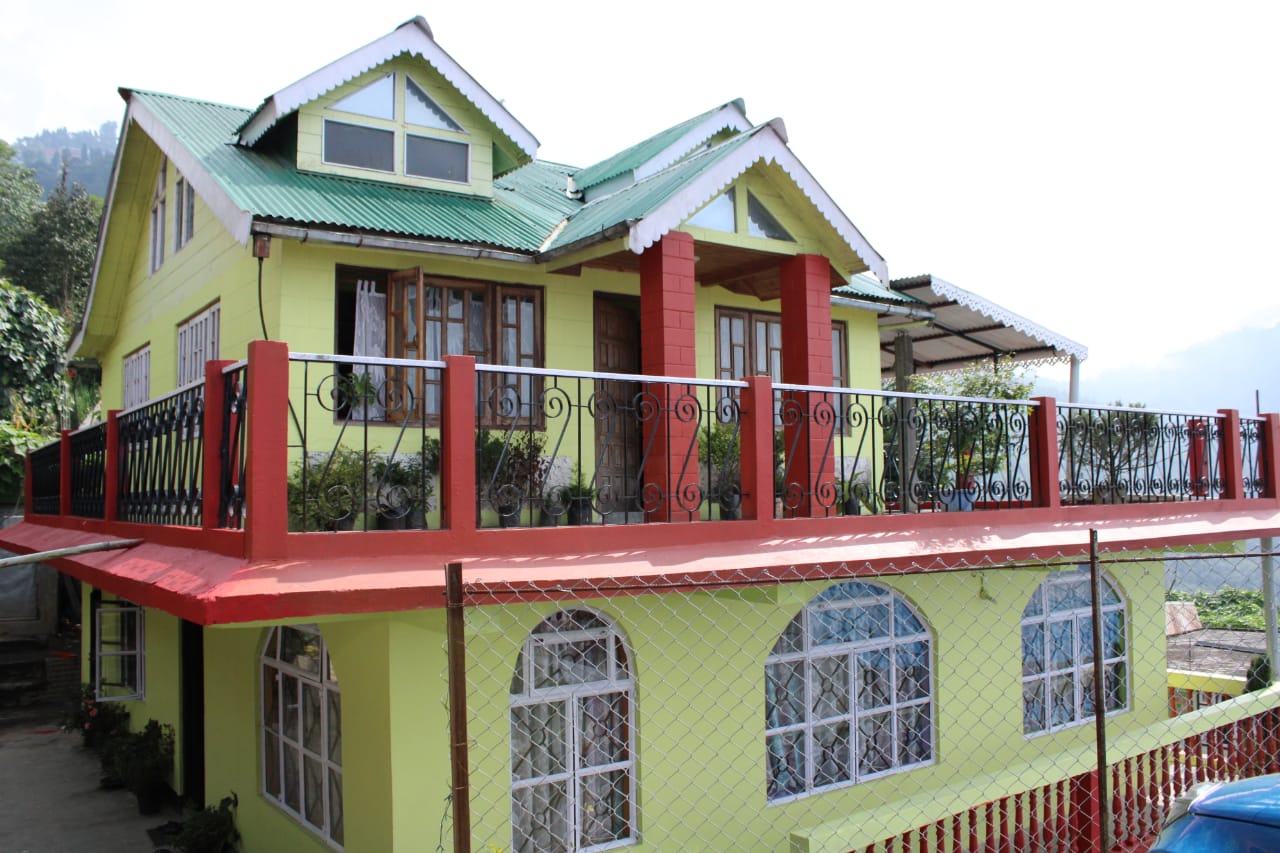 Bethlehem Homestay Darjeeling Best Rates On Darjeeling Hotel Deals Reviews Photos