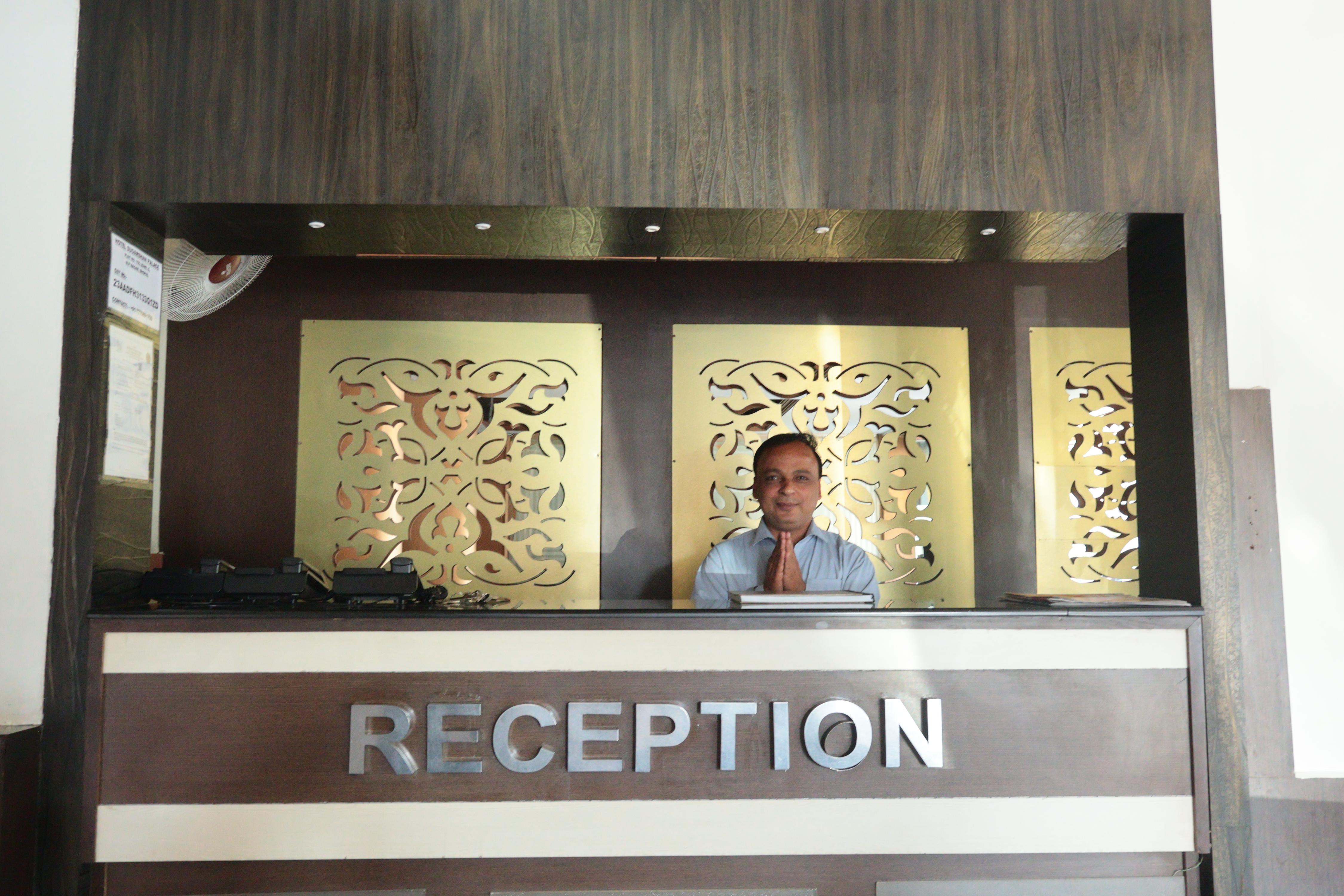 Sudarshan Restaurant