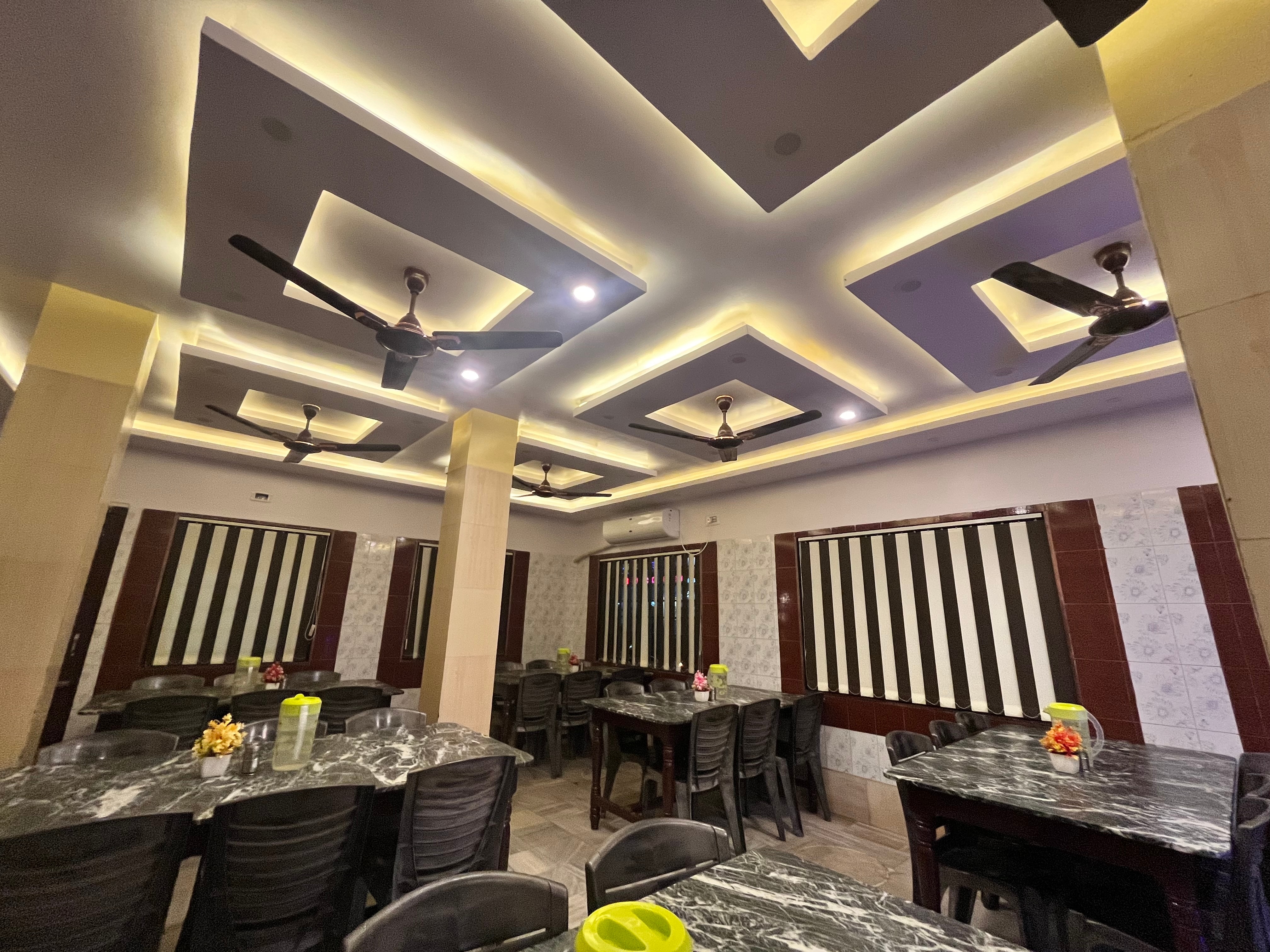 Adi Sonar Bangla Restaurant