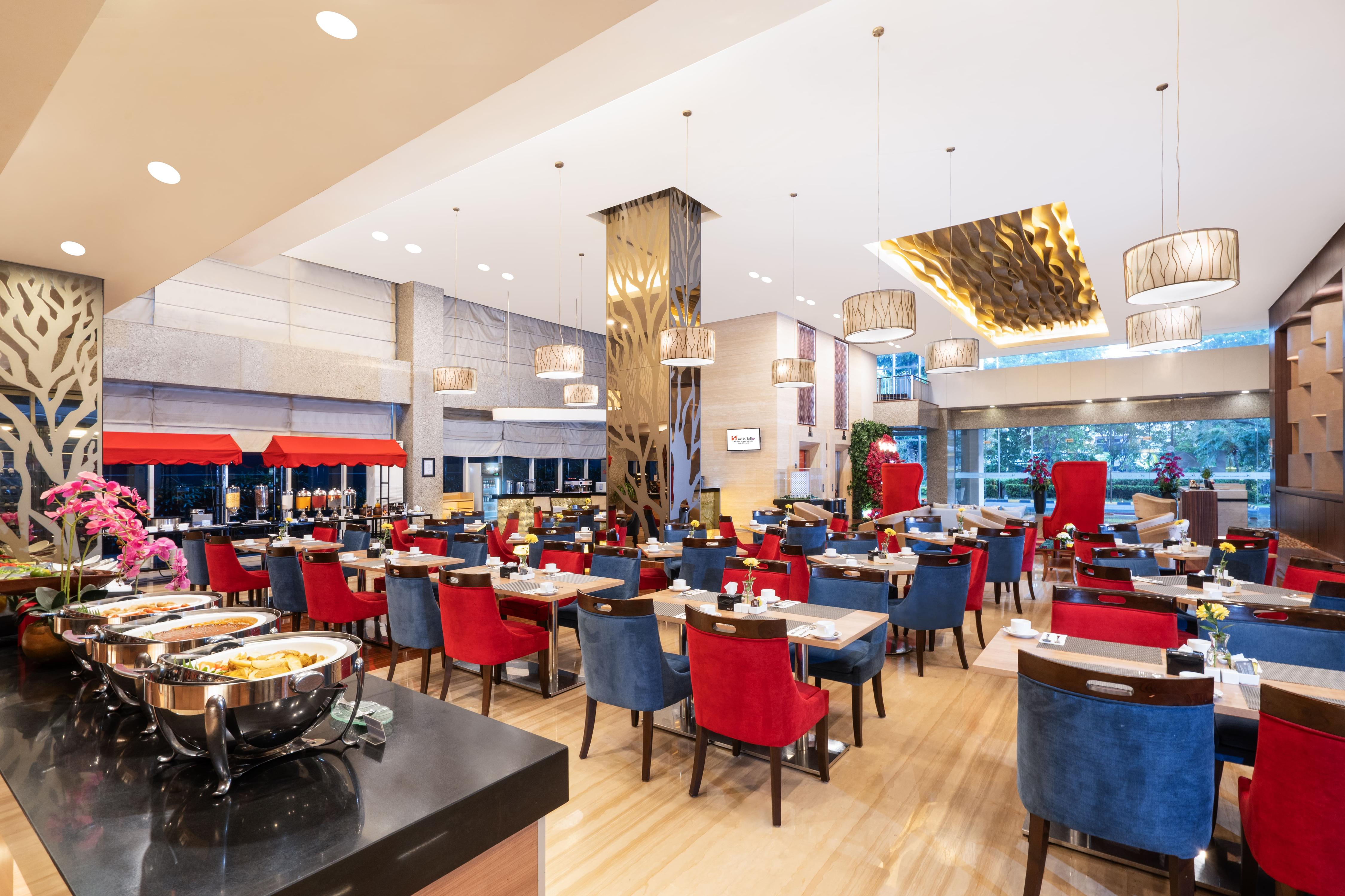 Barelo Restaurant