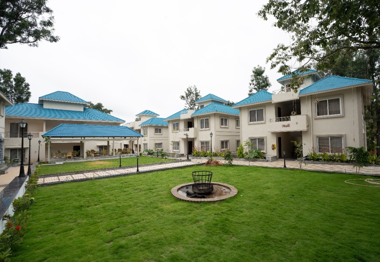 MSB Silver Spring Resort Yelagiri - Reviews, Photos & Offer