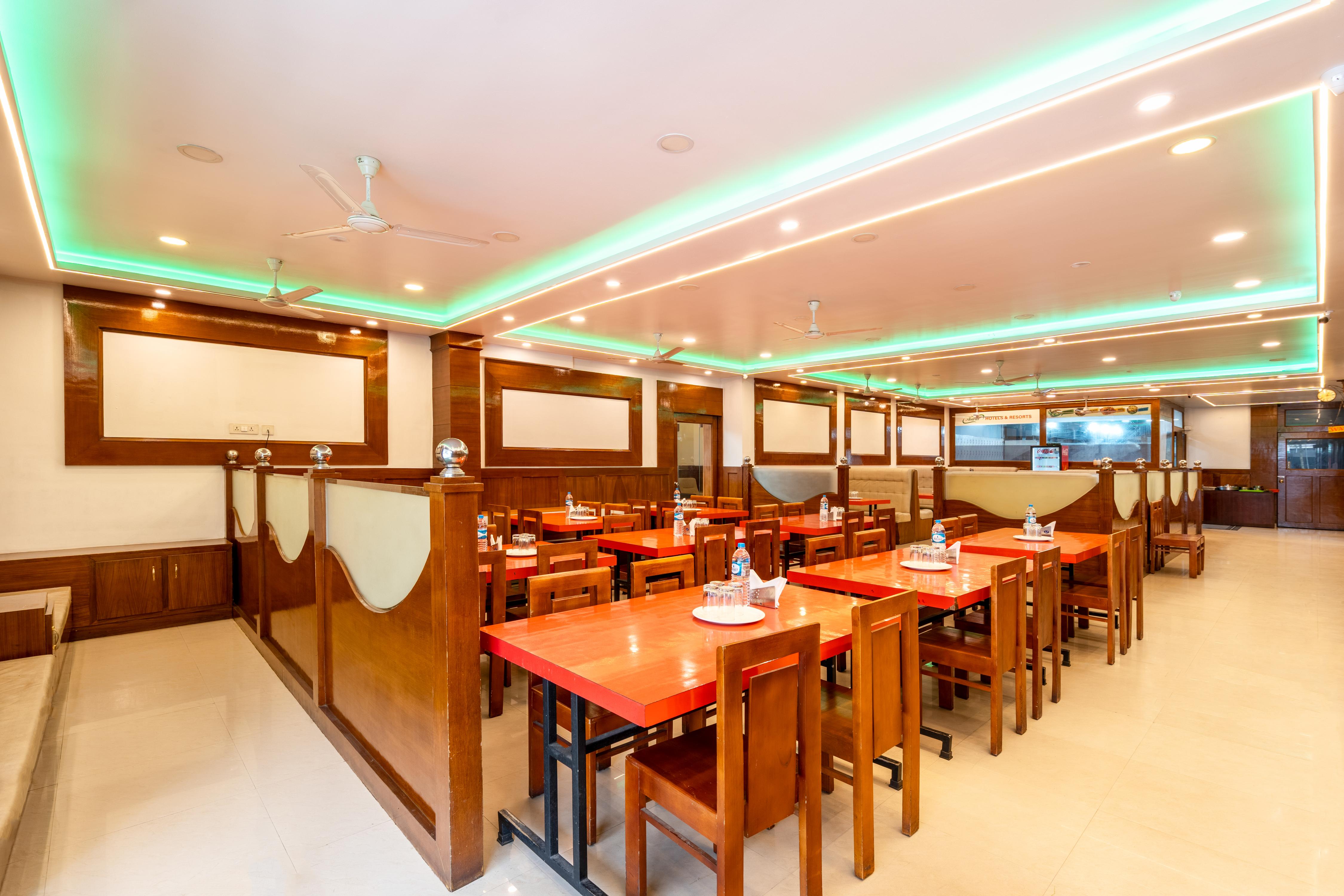 Woodside Restaurant