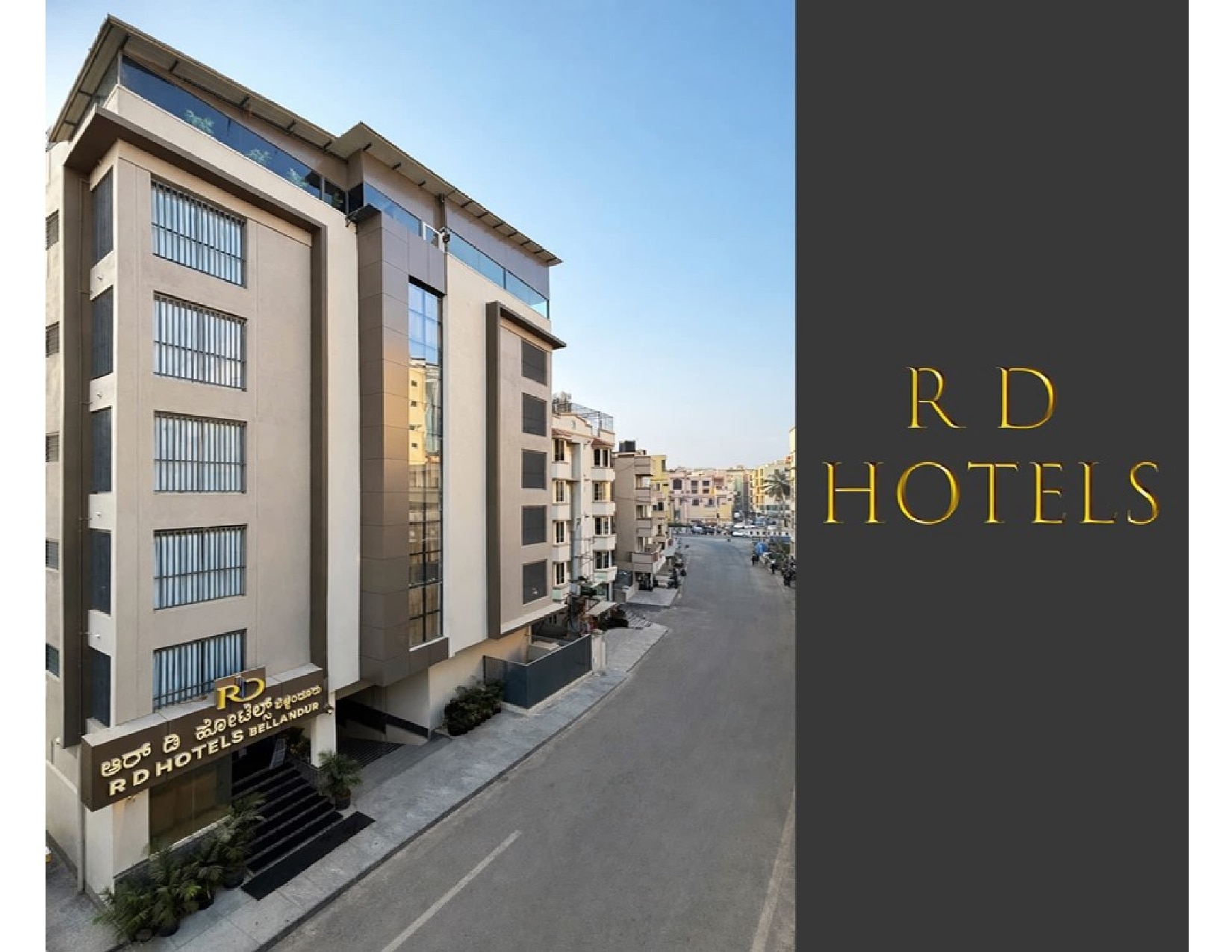 R D Hotels Bellandur Bangalore - Reviews, Photos & Offer