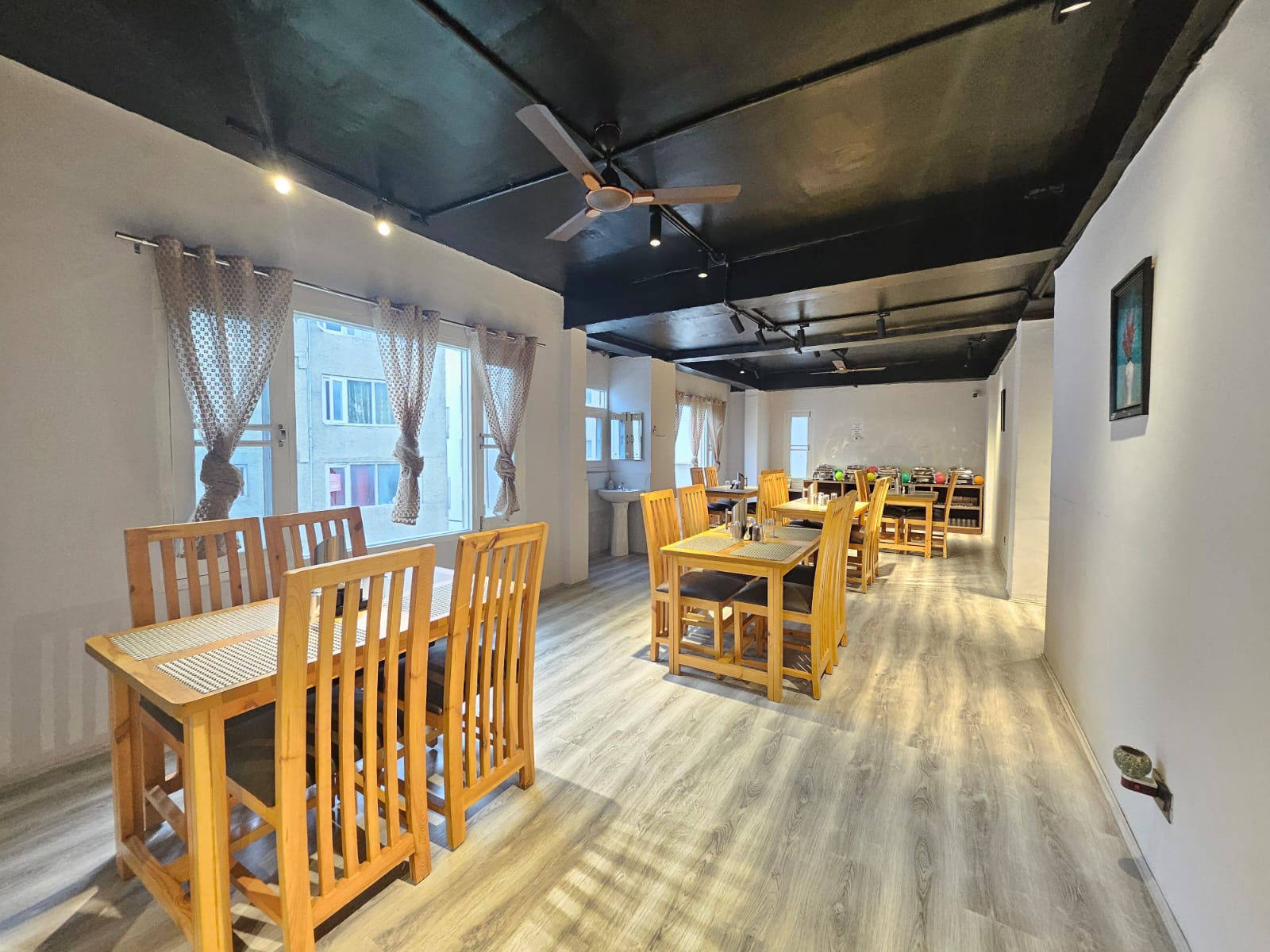Prince Restaurant