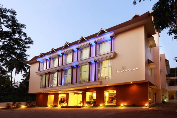 Devaragam Guruvayoor Inr 684 Off 3 6 0 Deal Hotel Hd Devaragam Photos 33
