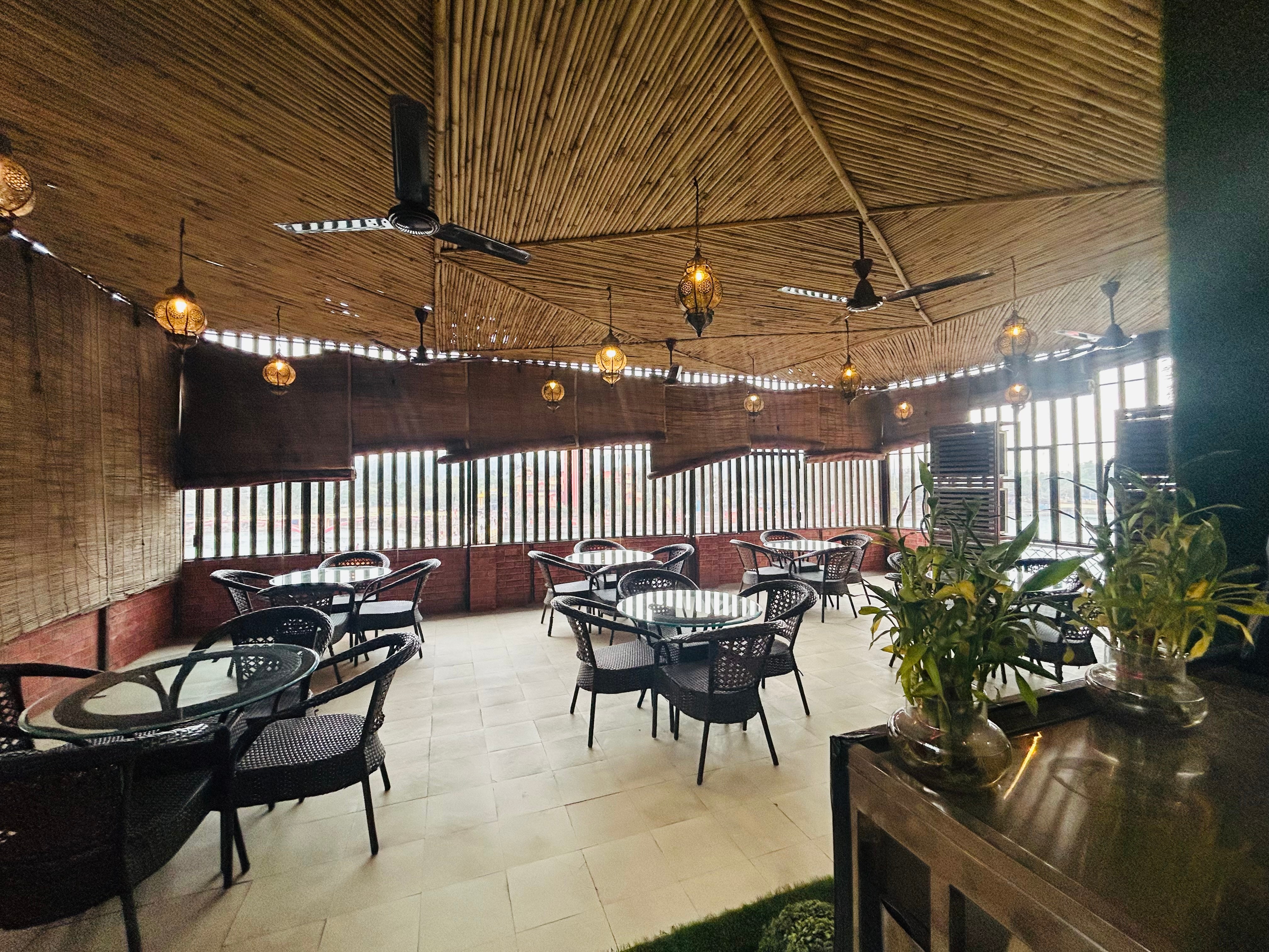 Atithi Cafe