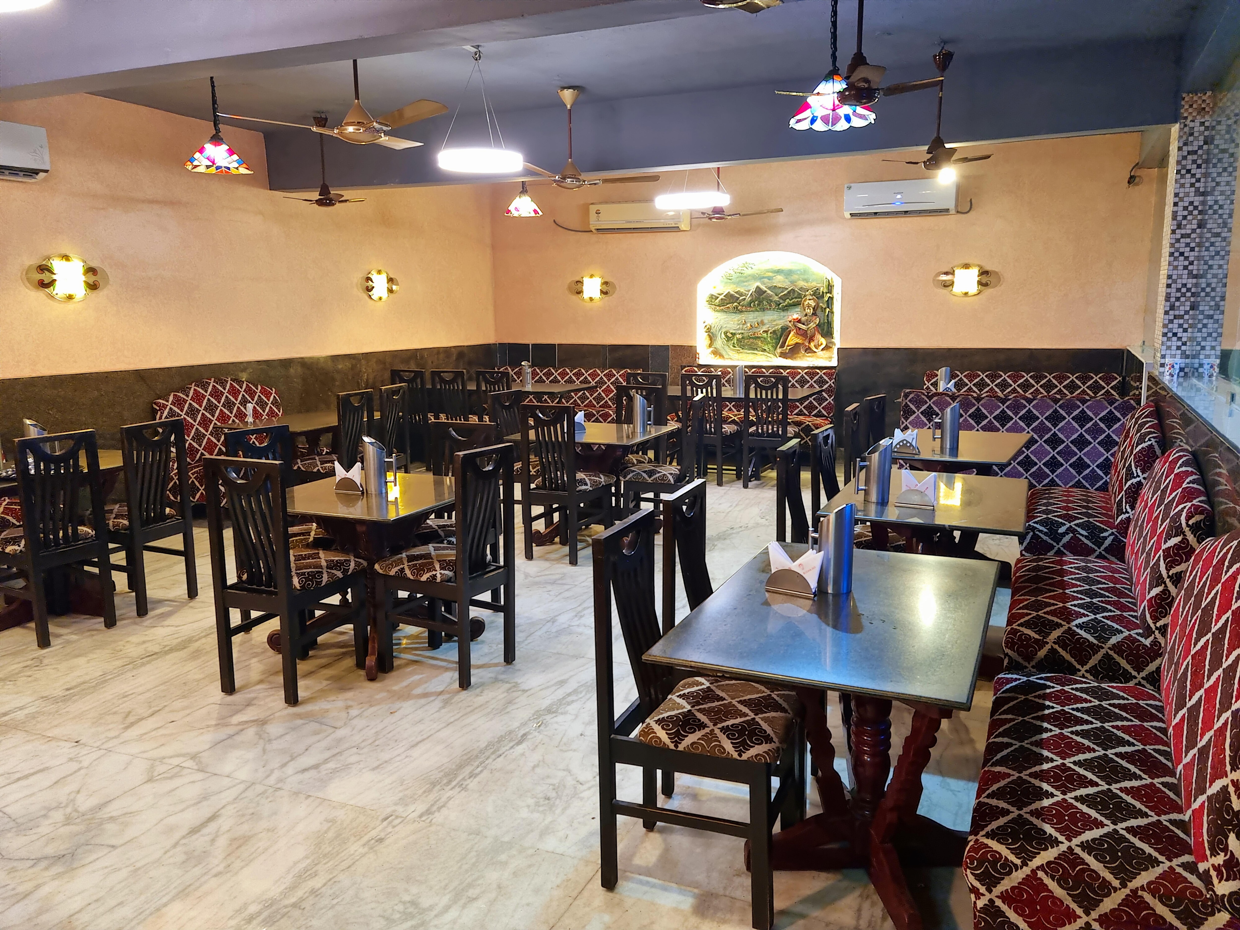 Udipi Hotel Sudha