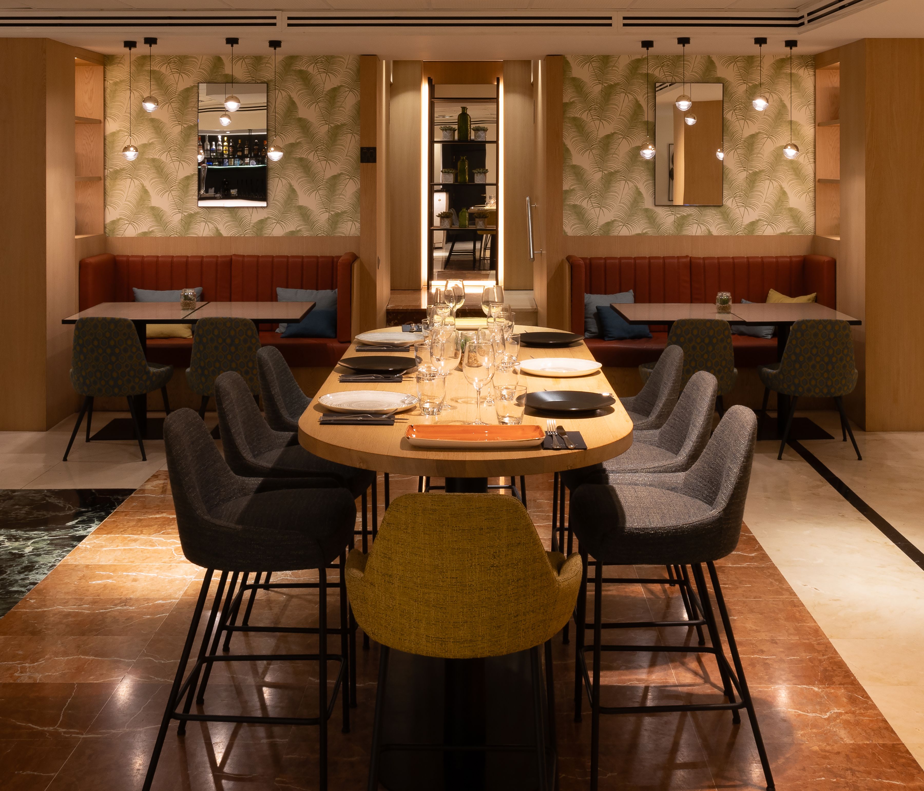 Gastrobar