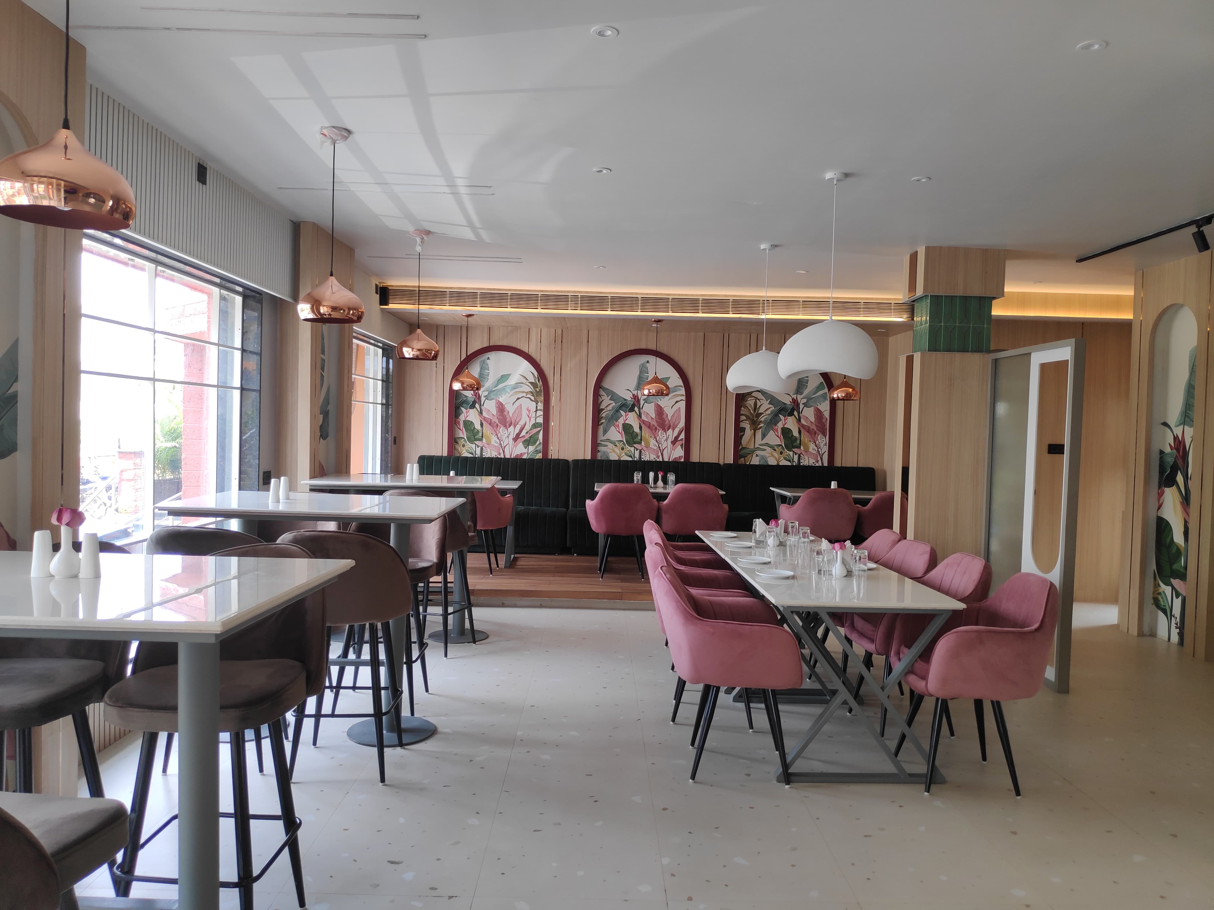 Hotel New Rockbay