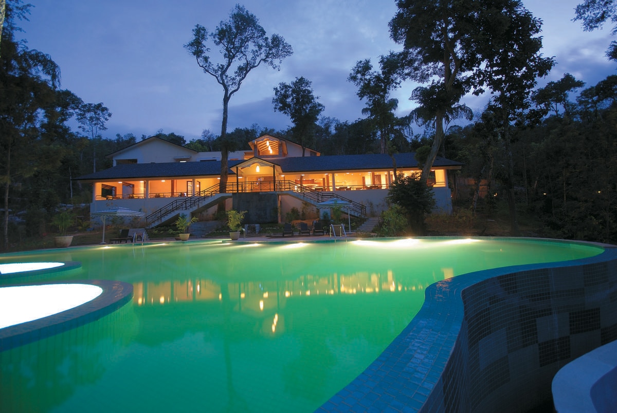 The Windflower Resorts & Spa | Coorg Resort BOOK with ₹0 PAYMENT