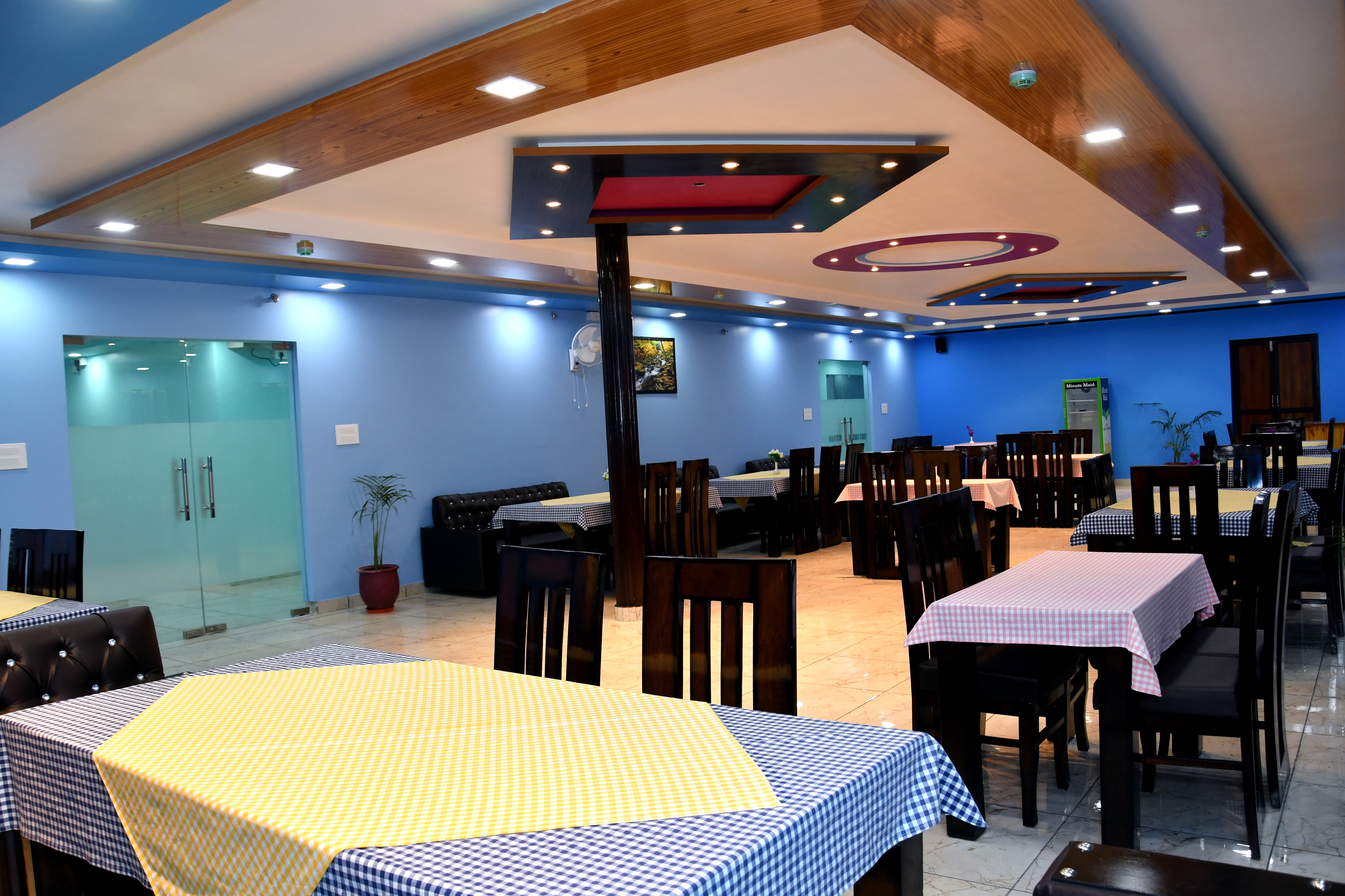 Jai Hotel