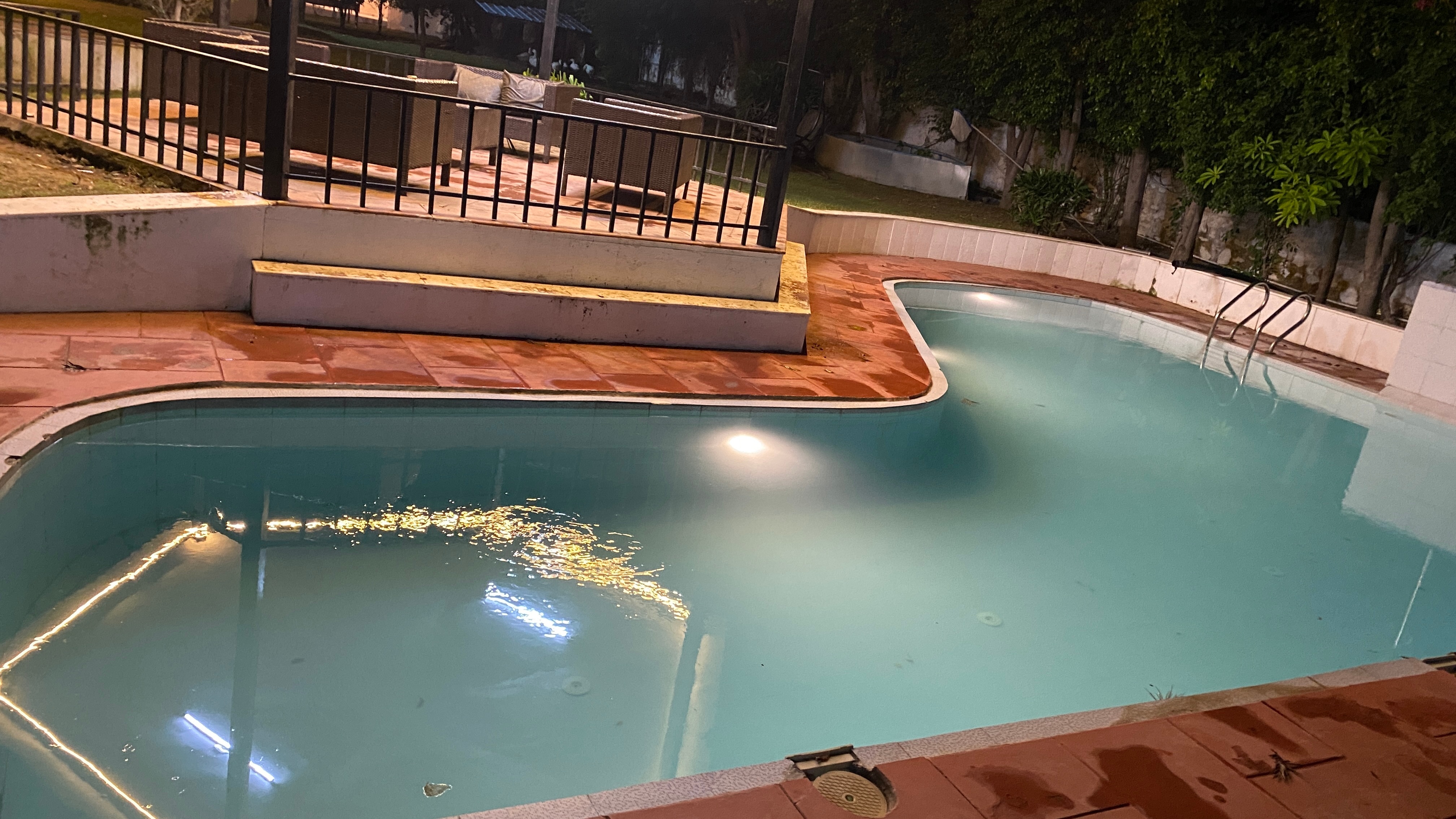 Address of Silverwood Farm - 3BHK with Pool Opposite ITC Grand Bharat ...