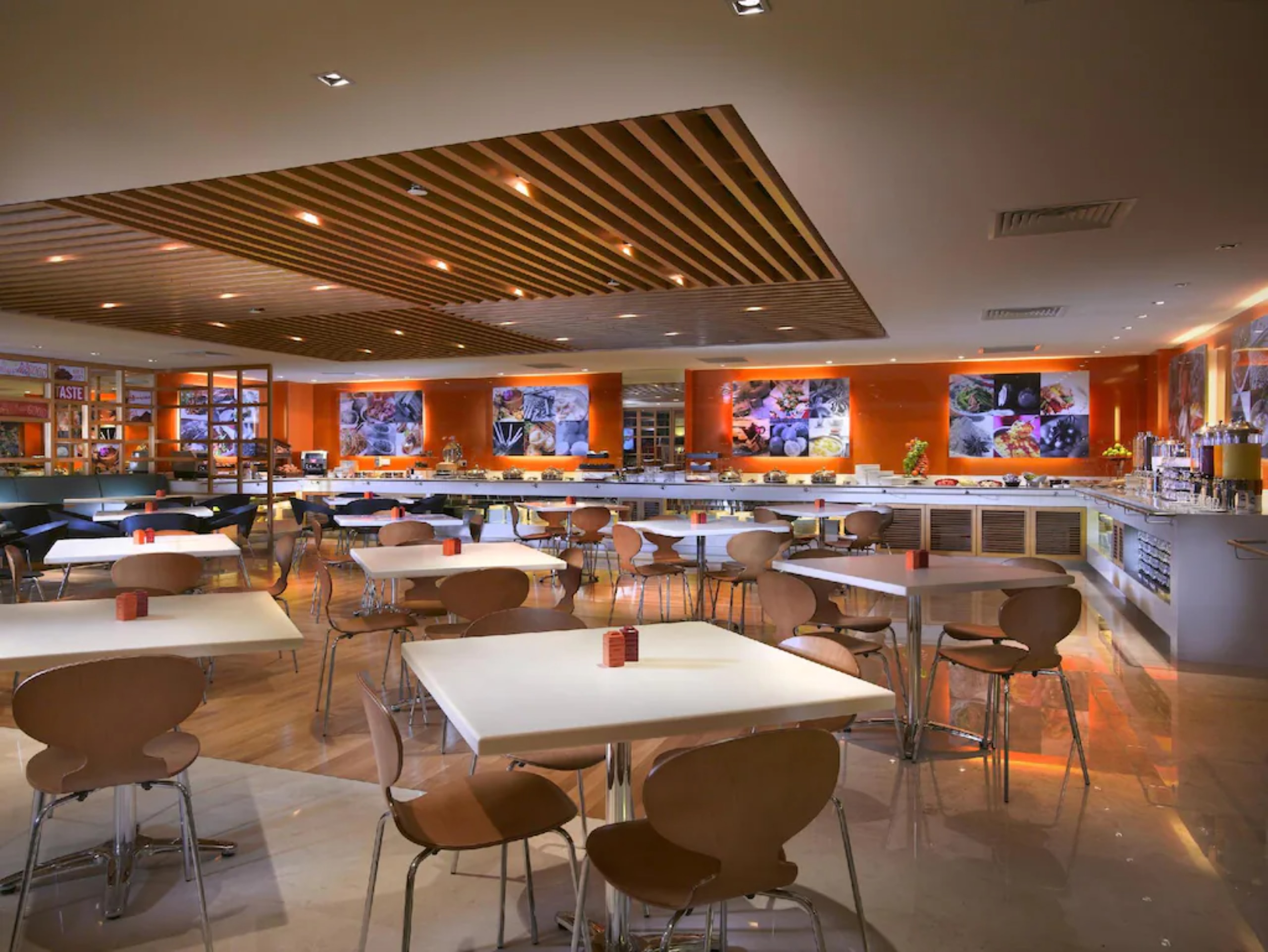 Taste Restaurant