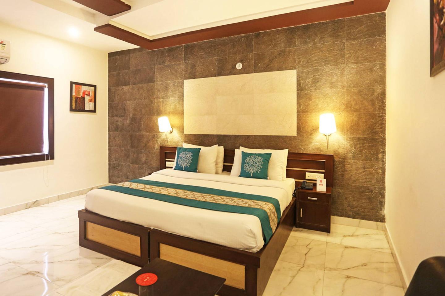Optimum Tara Palace @ Taj