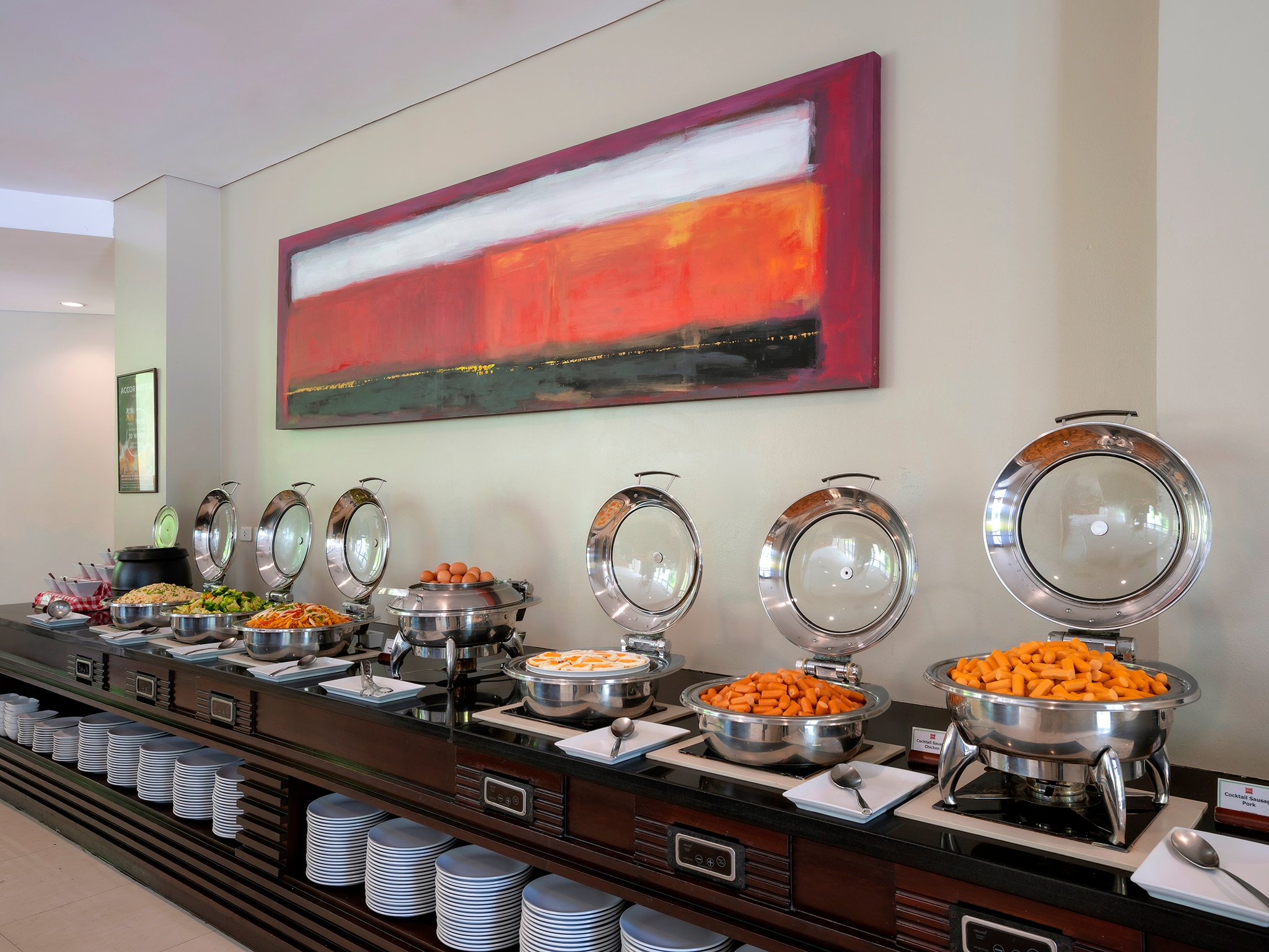 TASTE RESTAURANT