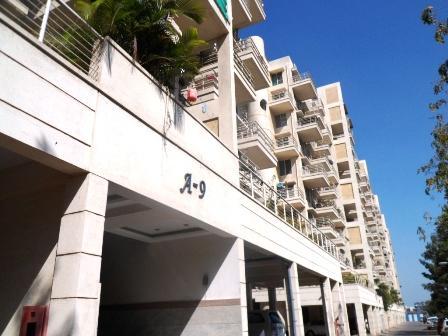 GMA Guest House Serviced Apartment, Pune GMA Guest House Serviced Apartment, Pune
