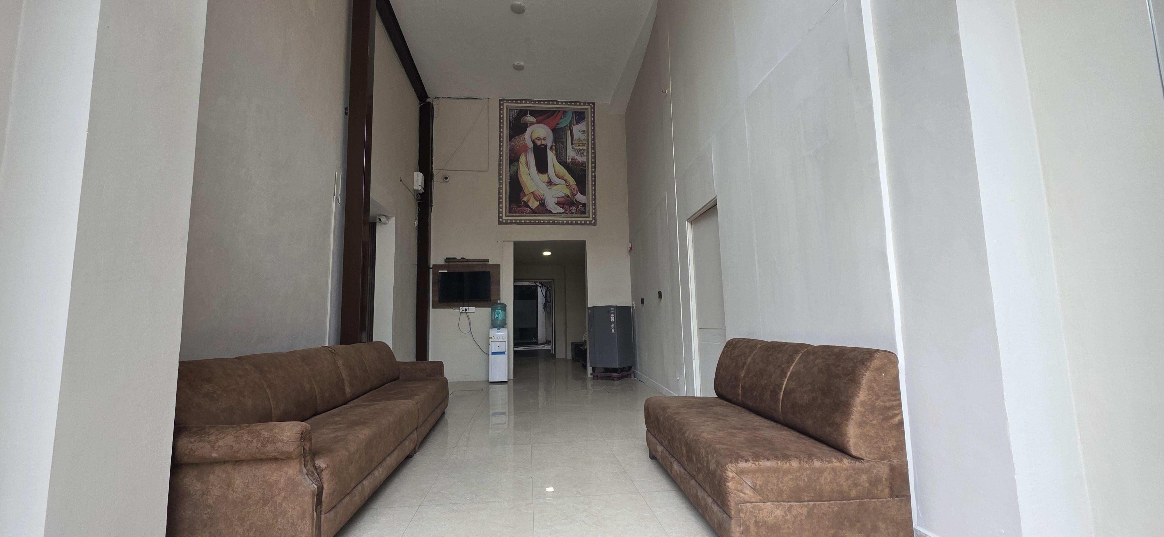 Hotel Golden Pearl