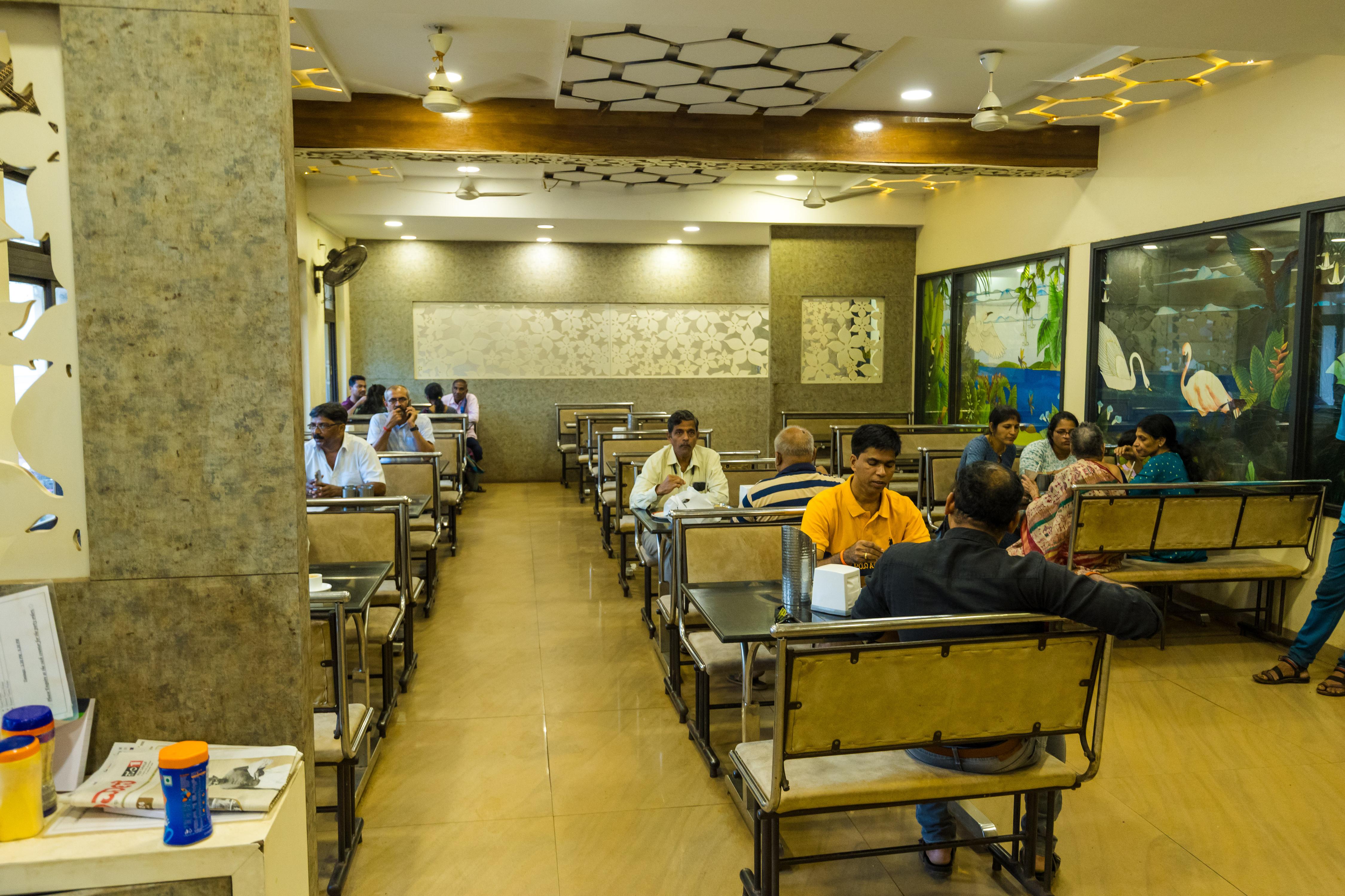 Veg Restaurant