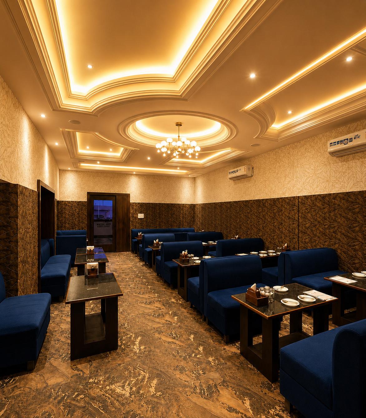 The Briks Hotel & Restaurant