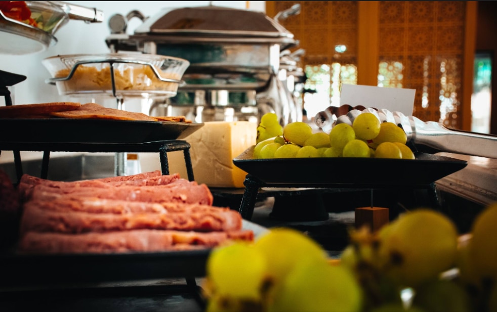 SUHA Restaurant