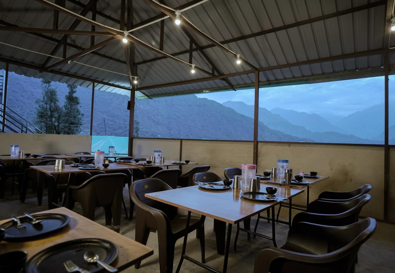 Kedar Restaurant