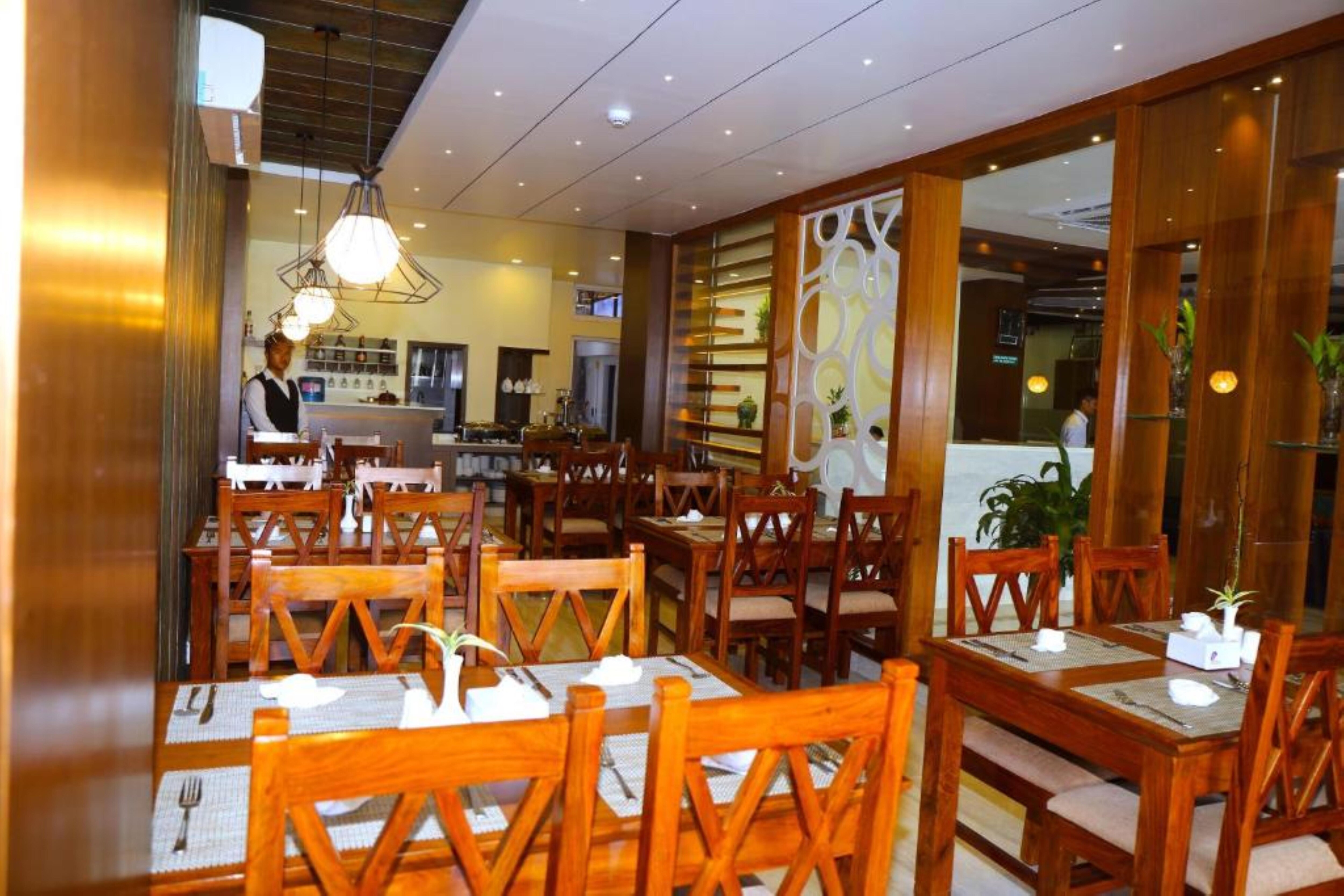 Resturant