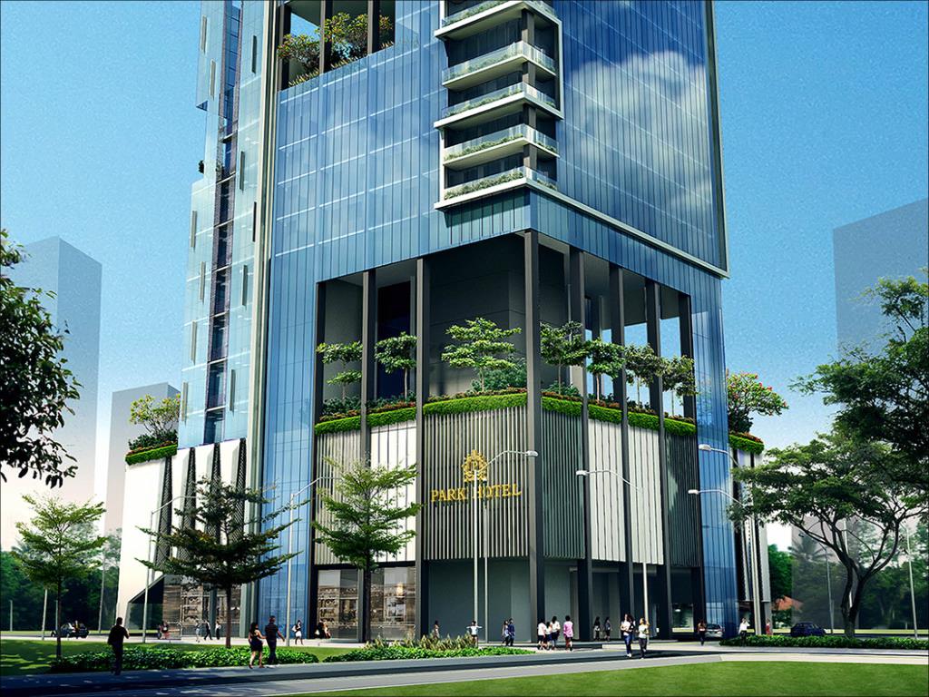 Promo [85 Off] Park Royale Hotel India Best Hotel Booking site