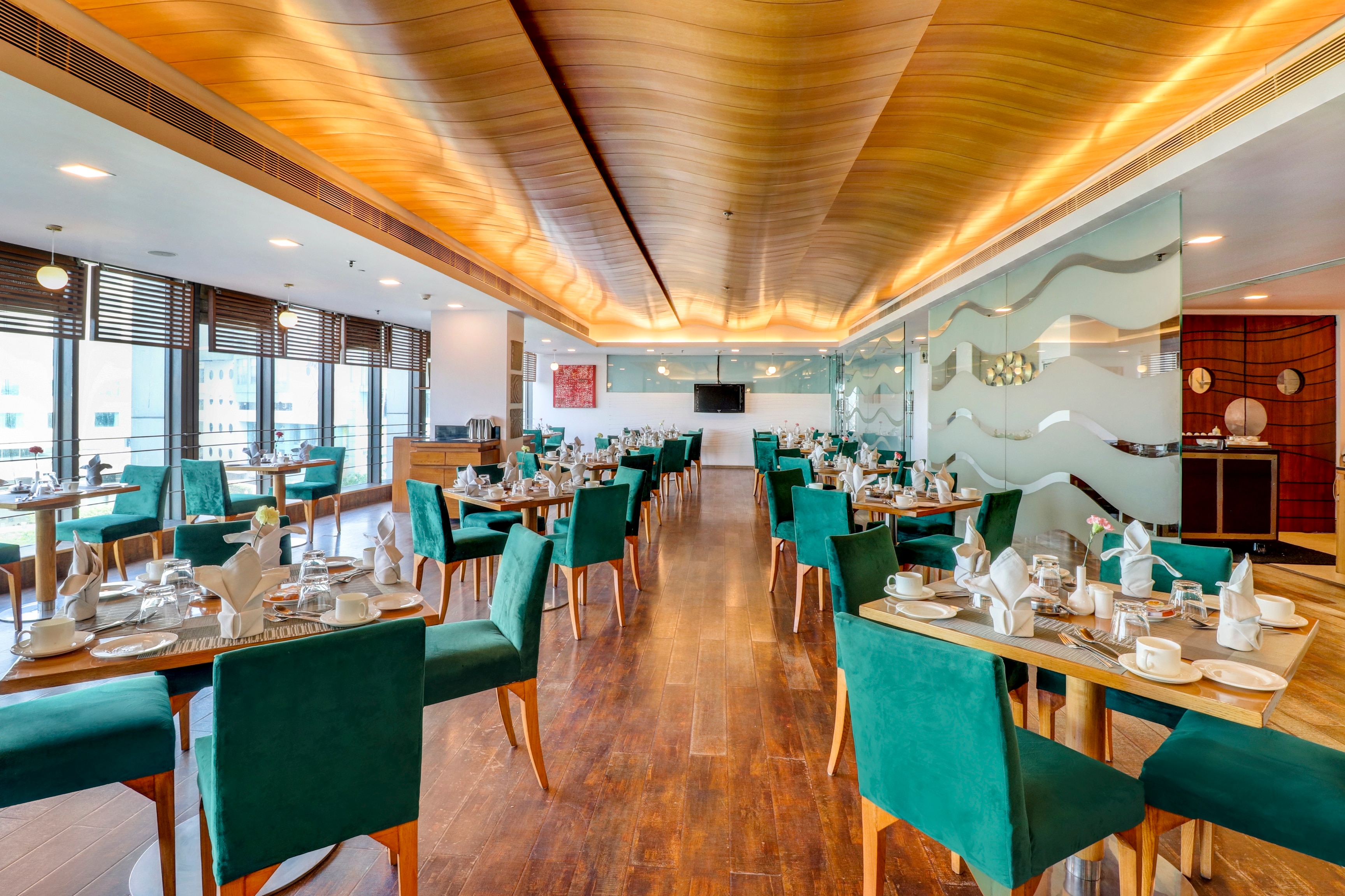 All Day Diner Restaurant