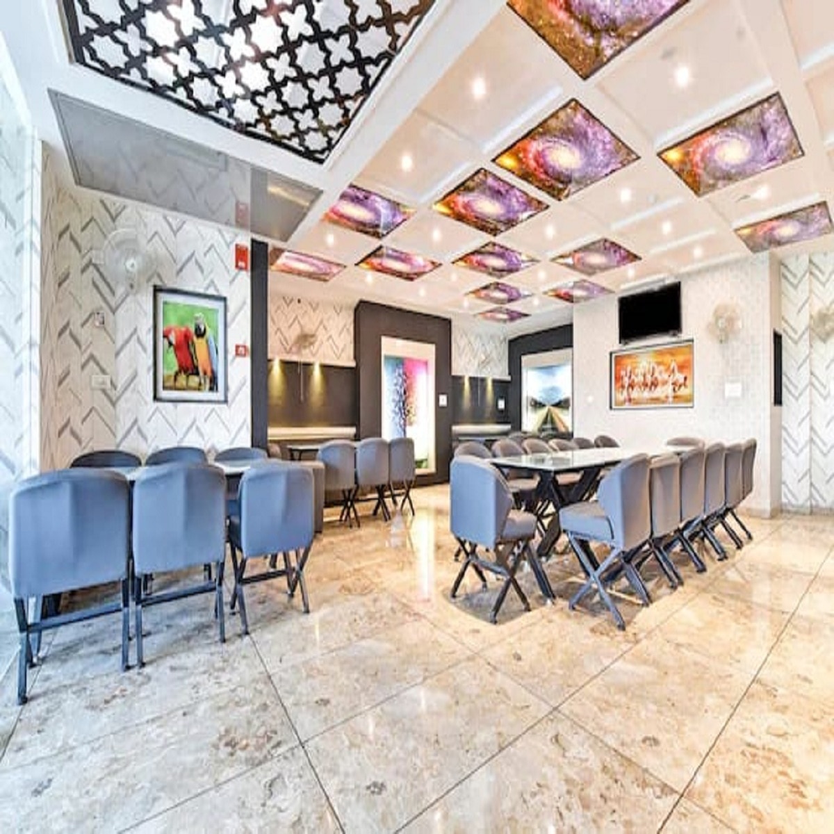 Shakun Restaurant