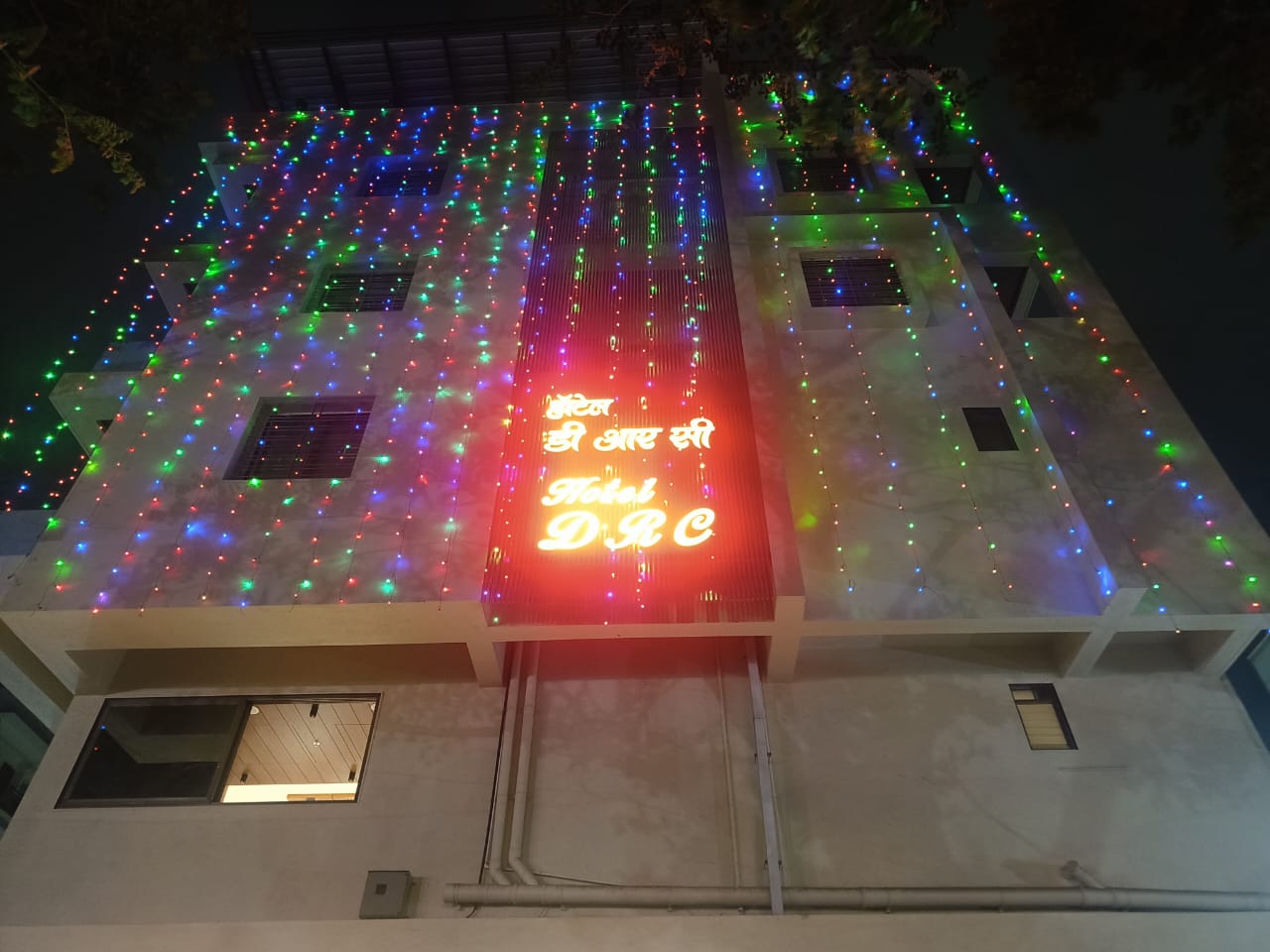 HOTEL DRC DEVI PRASAD