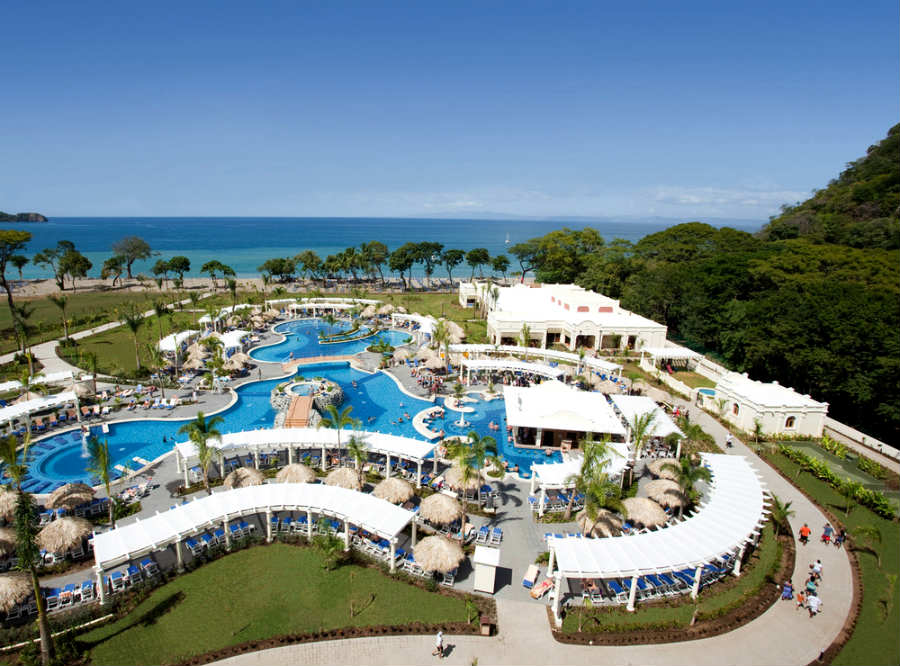RIU Guanacaste - All Inclusive, Carrillo @SAR - RIU Guanacaste - All  Inclusive Price, Address u0026 Reviews