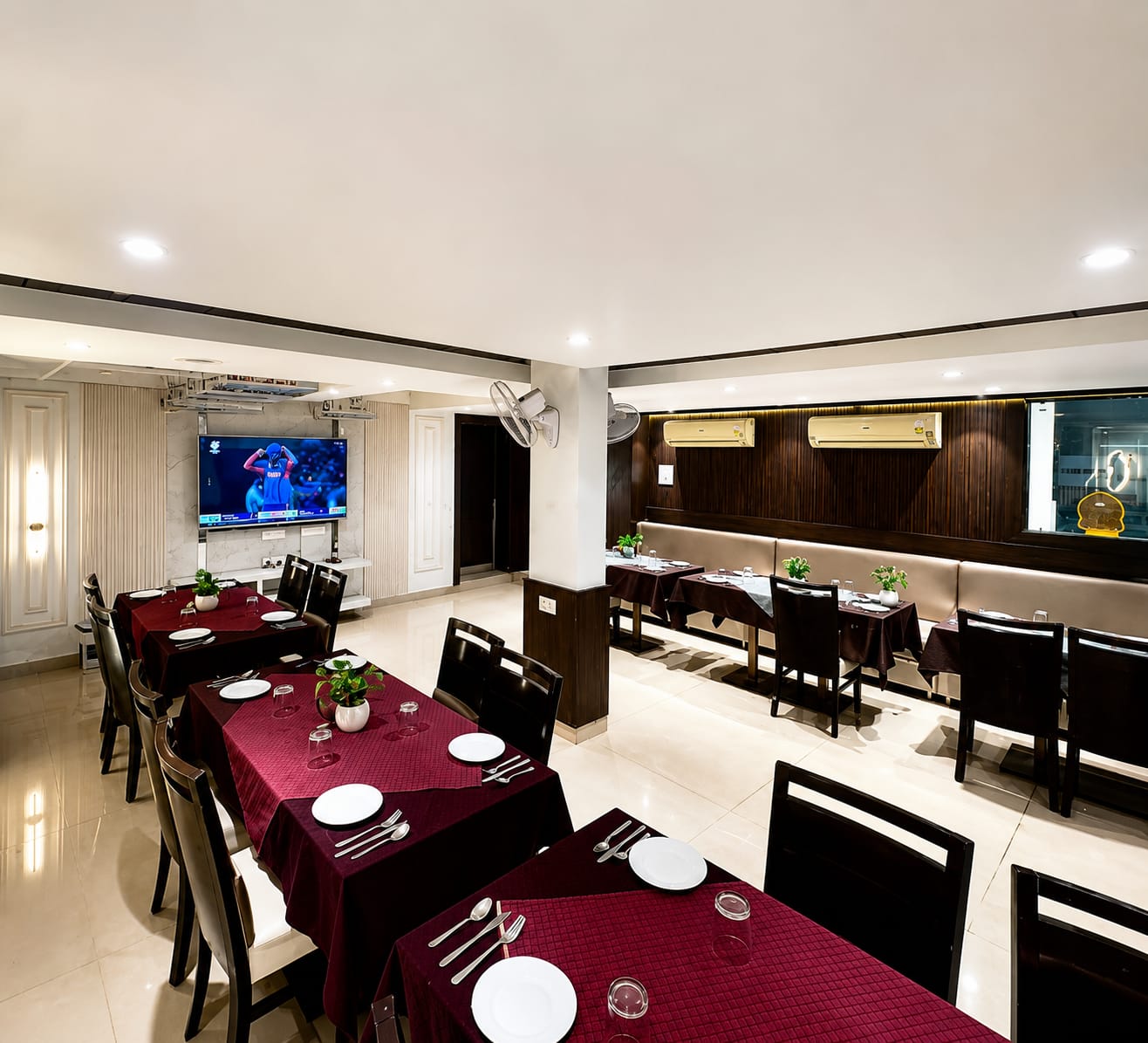 Alishan Restaurant
