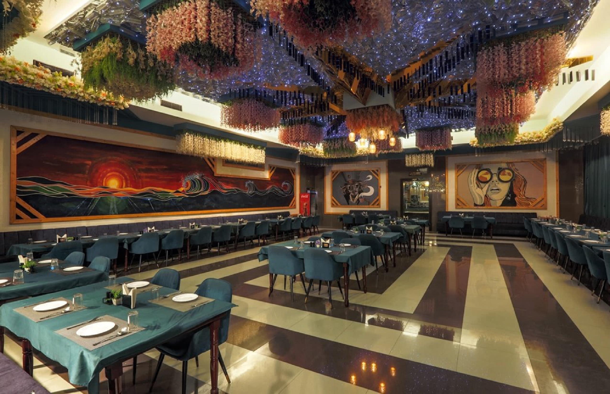 SATKAR FAMILY RESTAURANT